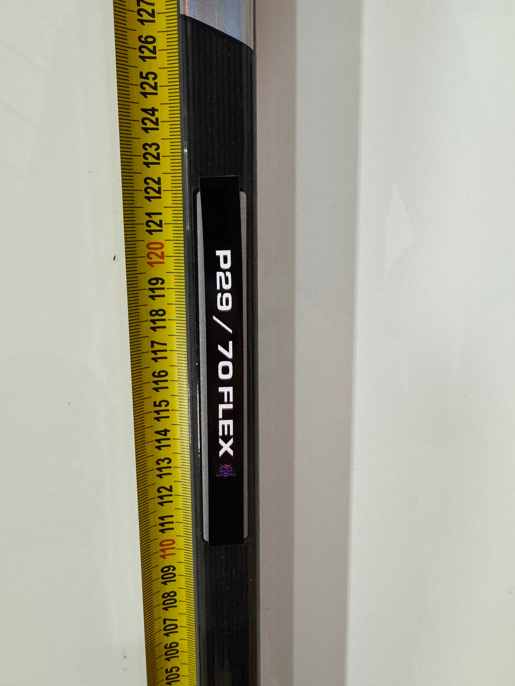 CCM JETSPEED FT7 PRO - PRAVA P29/70 FLEX 158 CM