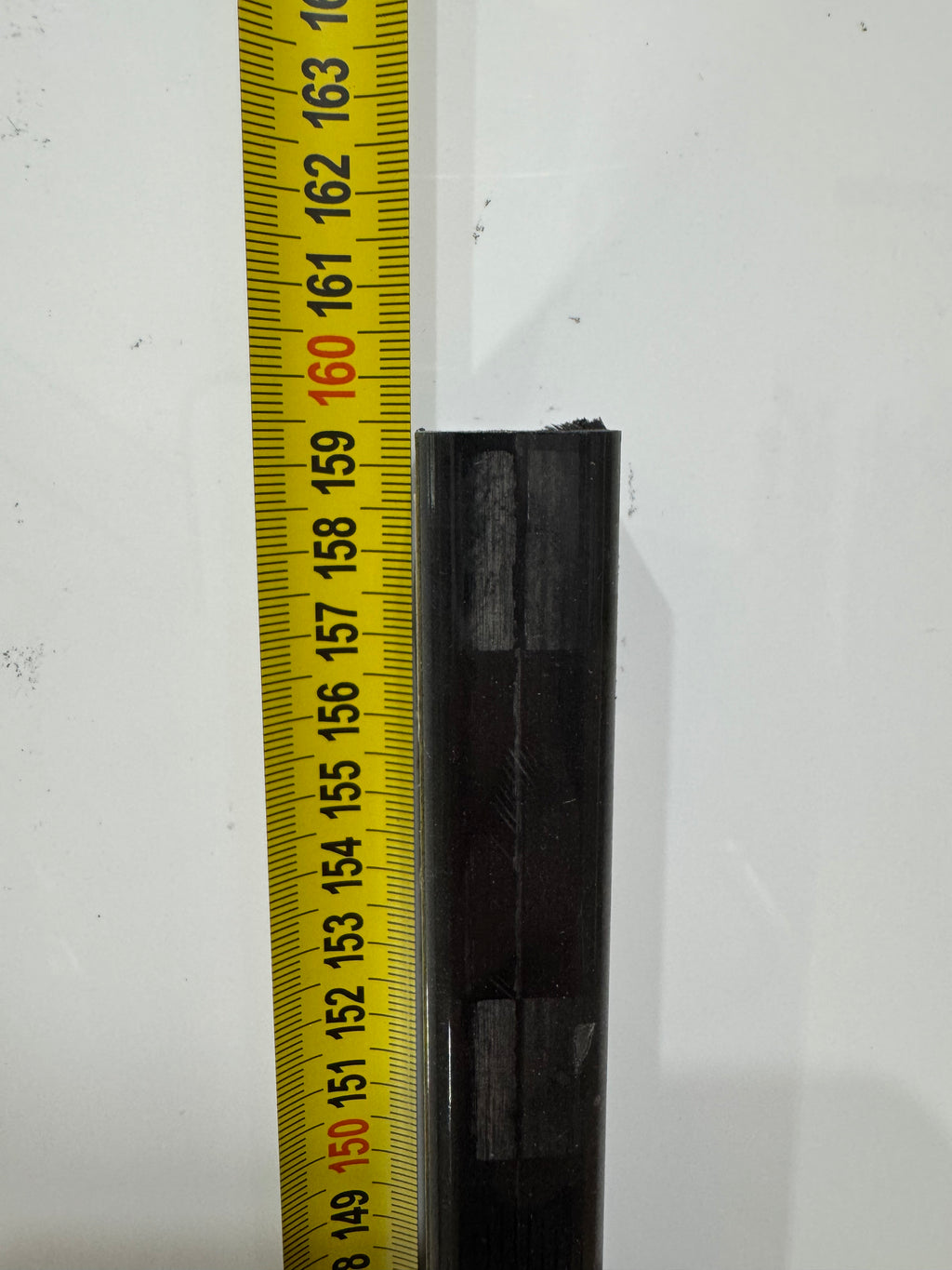 CCM JETSPEED FT7 PRO - PRAVA P29/70 FLEX 159,5 CM