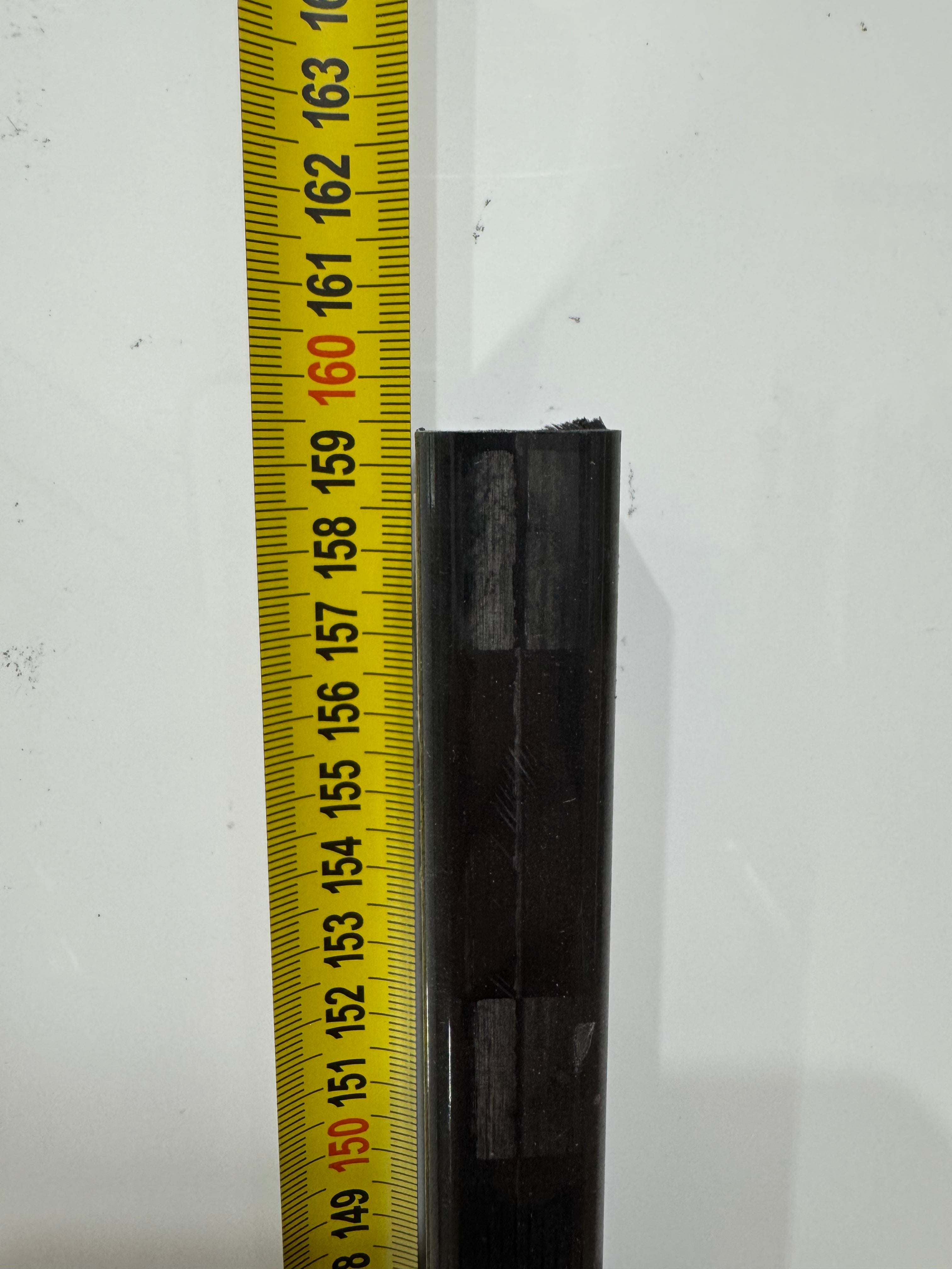 CCM JETSPEED FT7 PRO - PRAVA P29/70 FLEX 159,5 CM