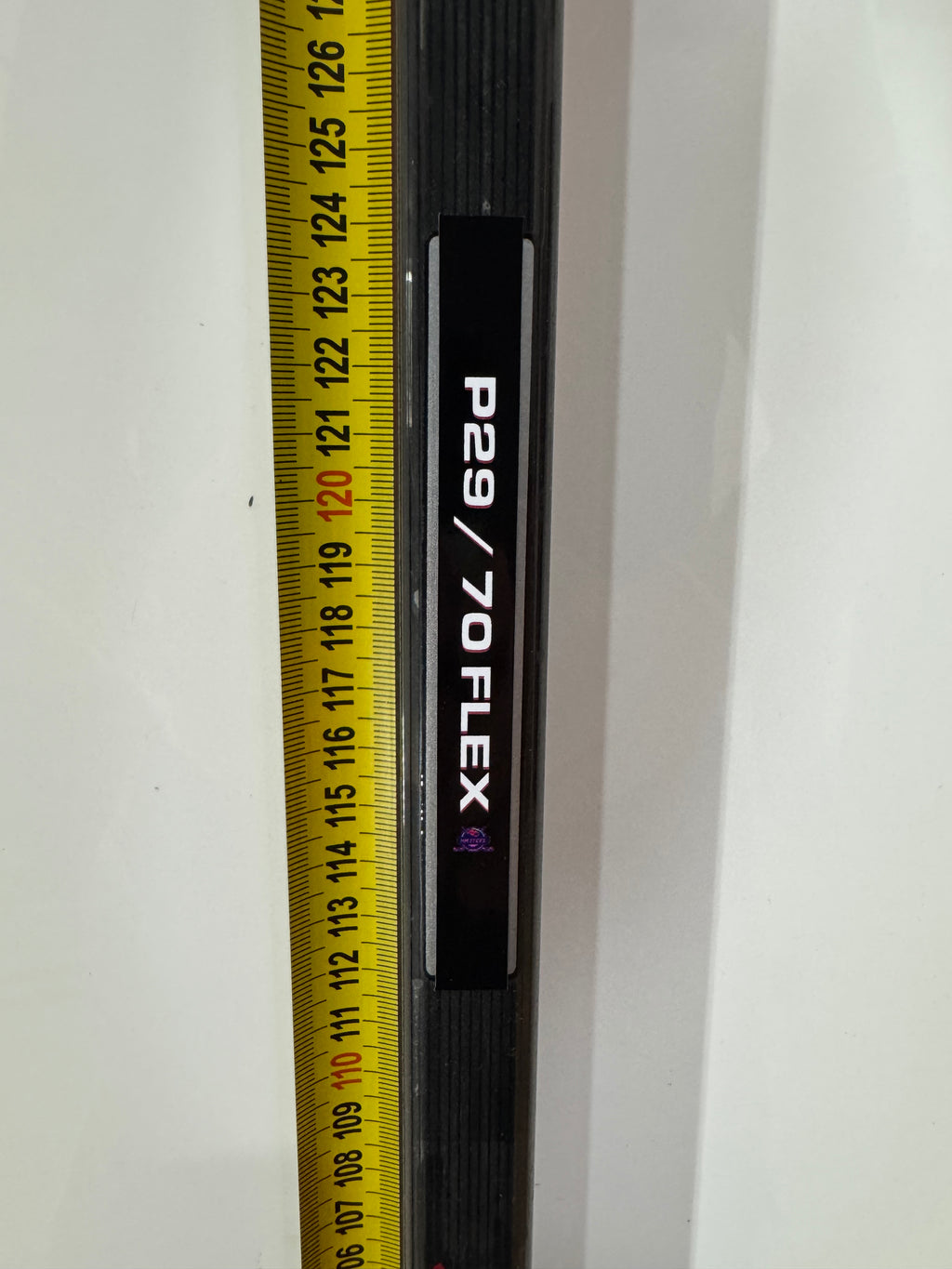 CCM JETSPEED FT7 PRO - PRAVA P29/70 FLEX 159,5 CM