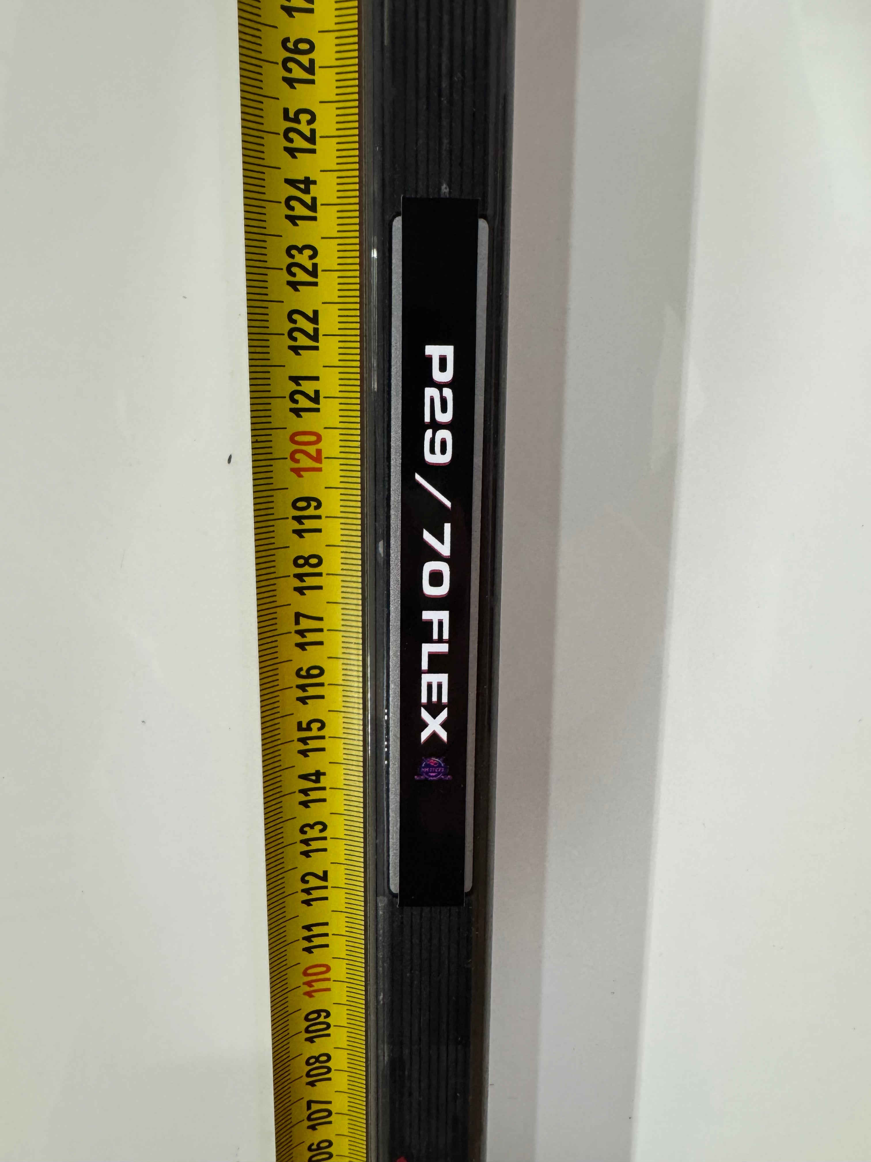 CCM JETSPEED FT7 PRO - PRAVA P29/70 FLEX 159,5 CM