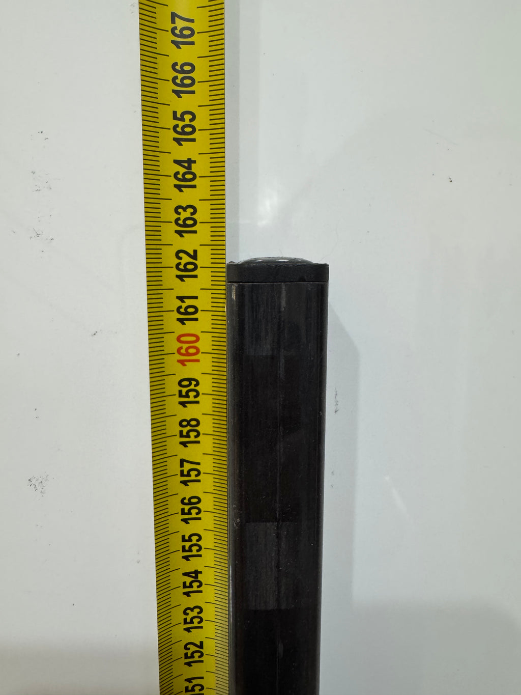 CCM JETSPEED FT7 PRO - PRAVA P29/75 FLEX 162 CM