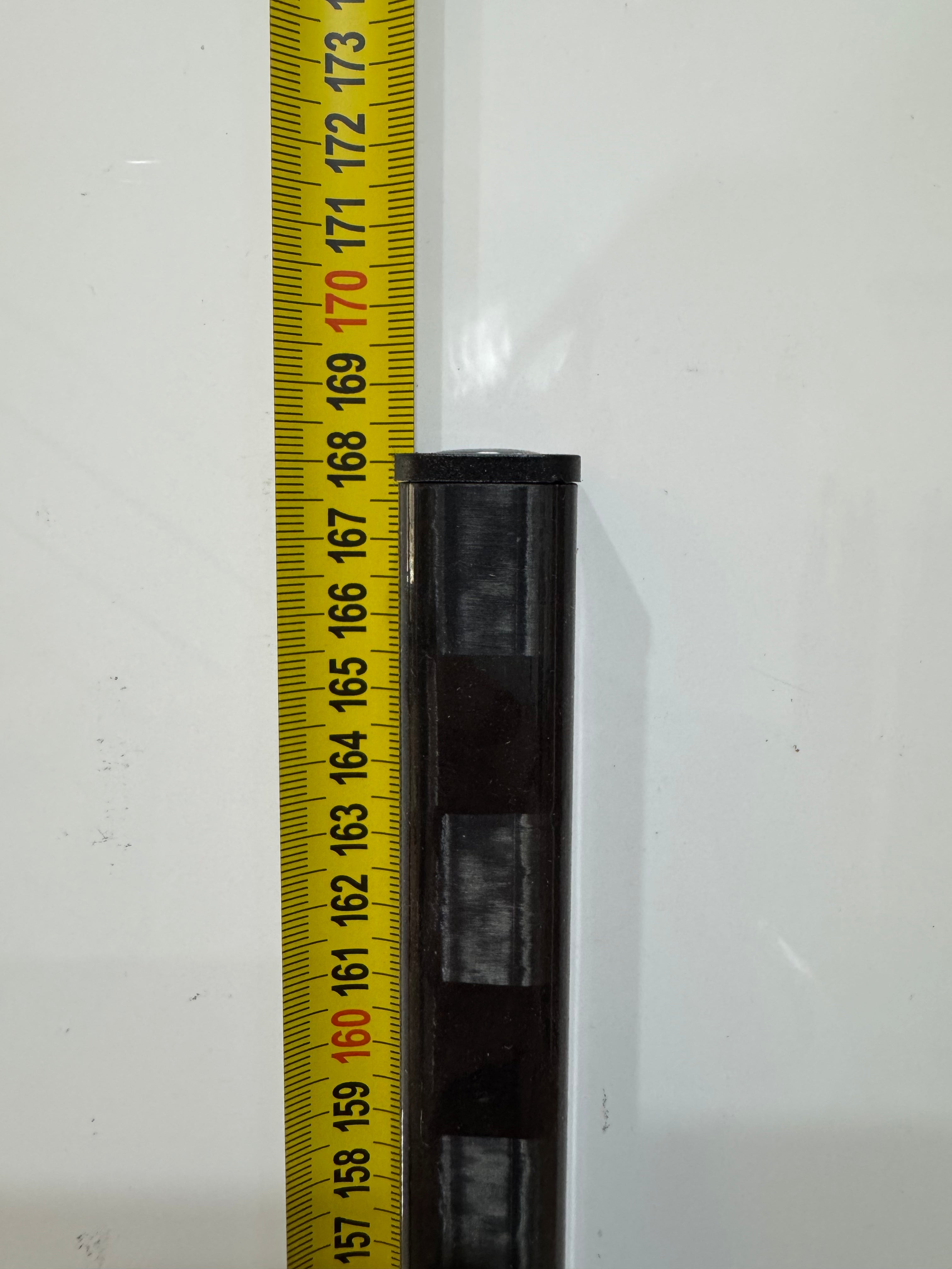 CCM JETSPEED FT7 - PRAVA 29/80 FLEX 168 CM