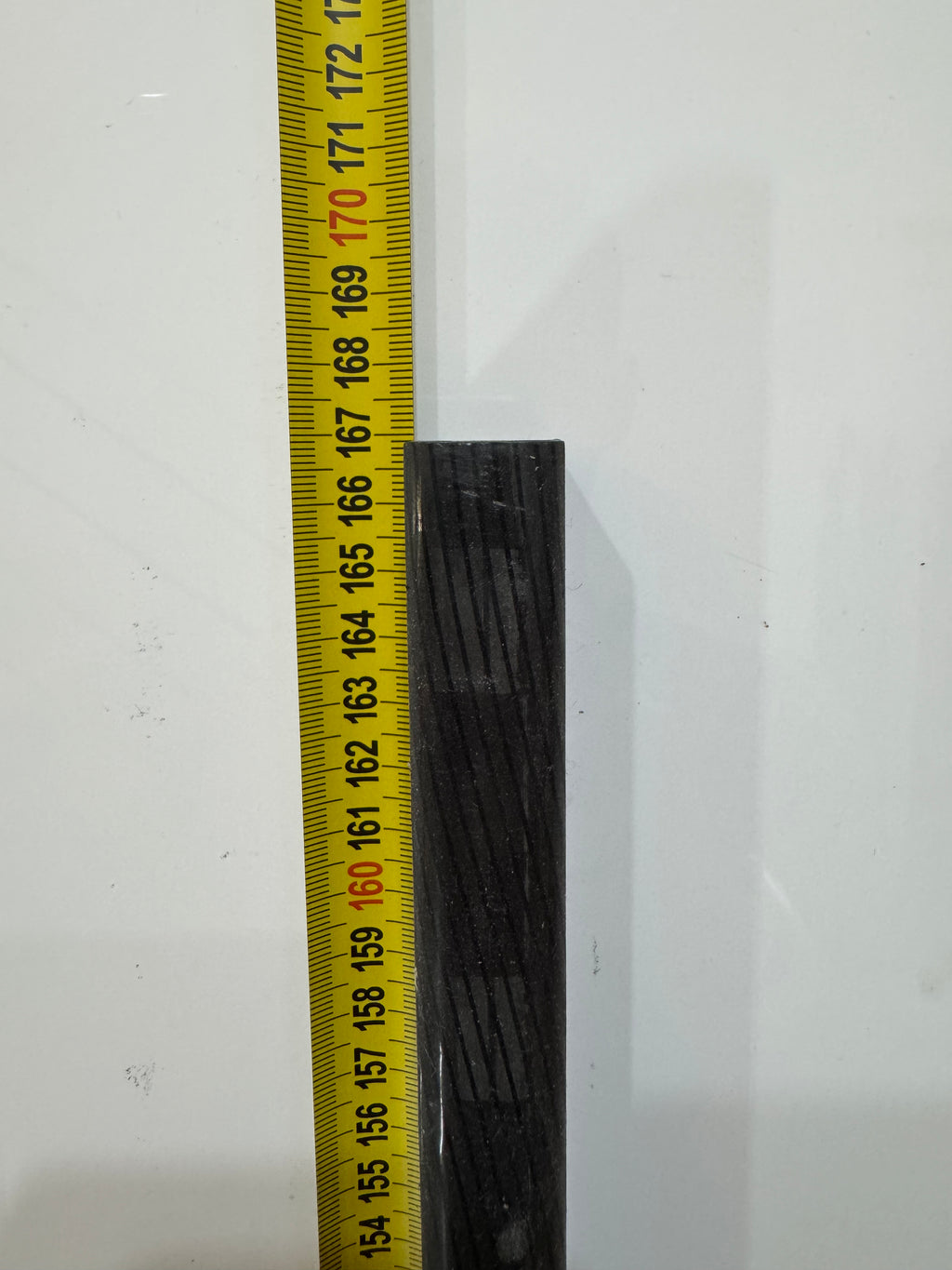 CCM RIBCOR TRIGGER 7 PRO - PRAVA P29/75 FLEX 167 CM