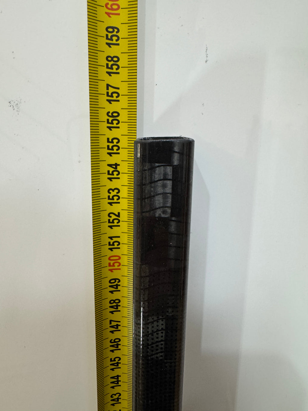 CCM RIBCOR TRIGGER 8 - PRAVA P28/70 FLEX 155,5 CM