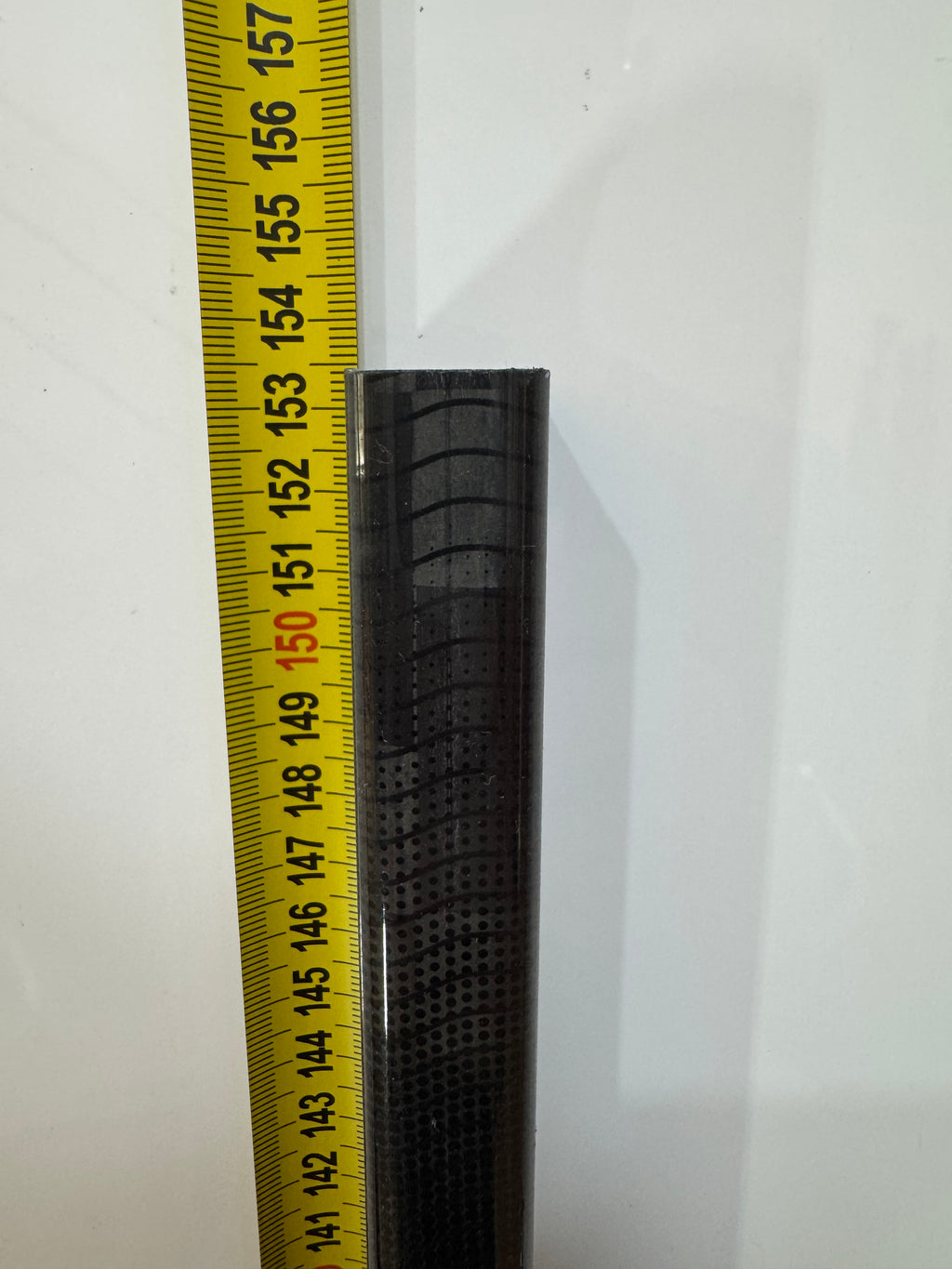 CCM RIBCOR TRIGGER 8 PRO - PRAVA P28/70 FLEX 153 CM