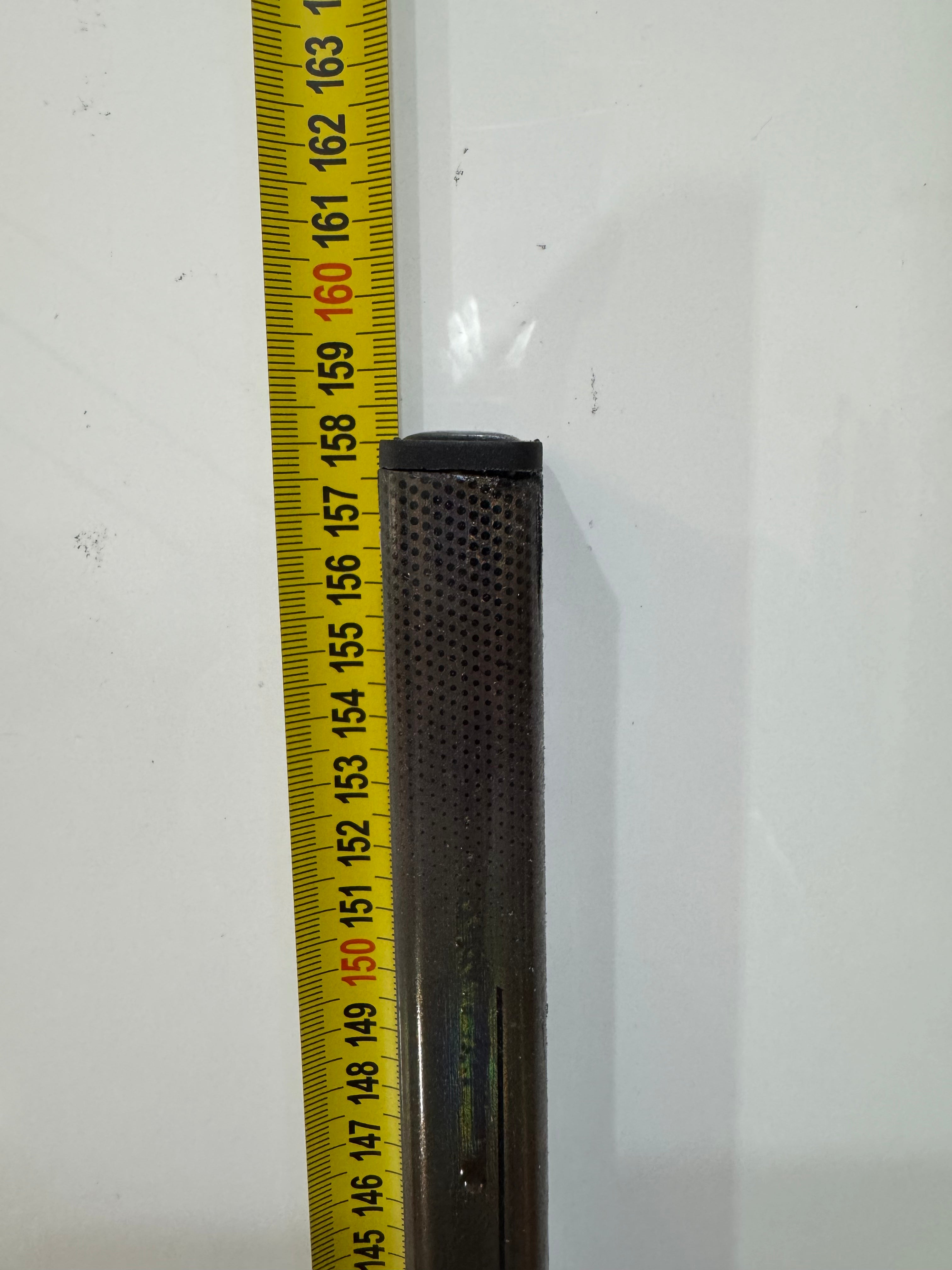 CCM FT GHOST - PRAVA P29/75 FLEX 158 CM