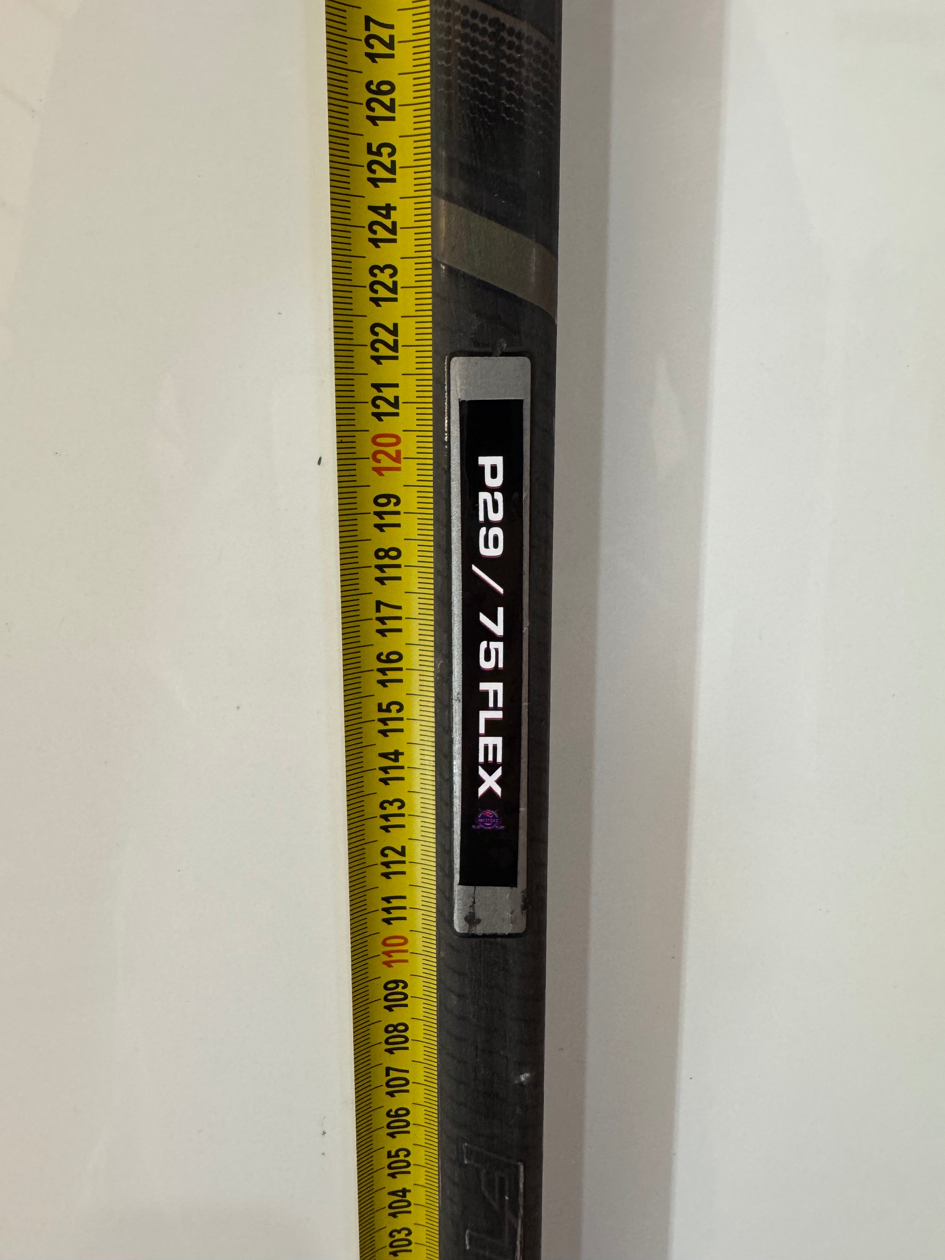 CCM FT GHOST - PRAVA P29/75 FLEX 158 CM