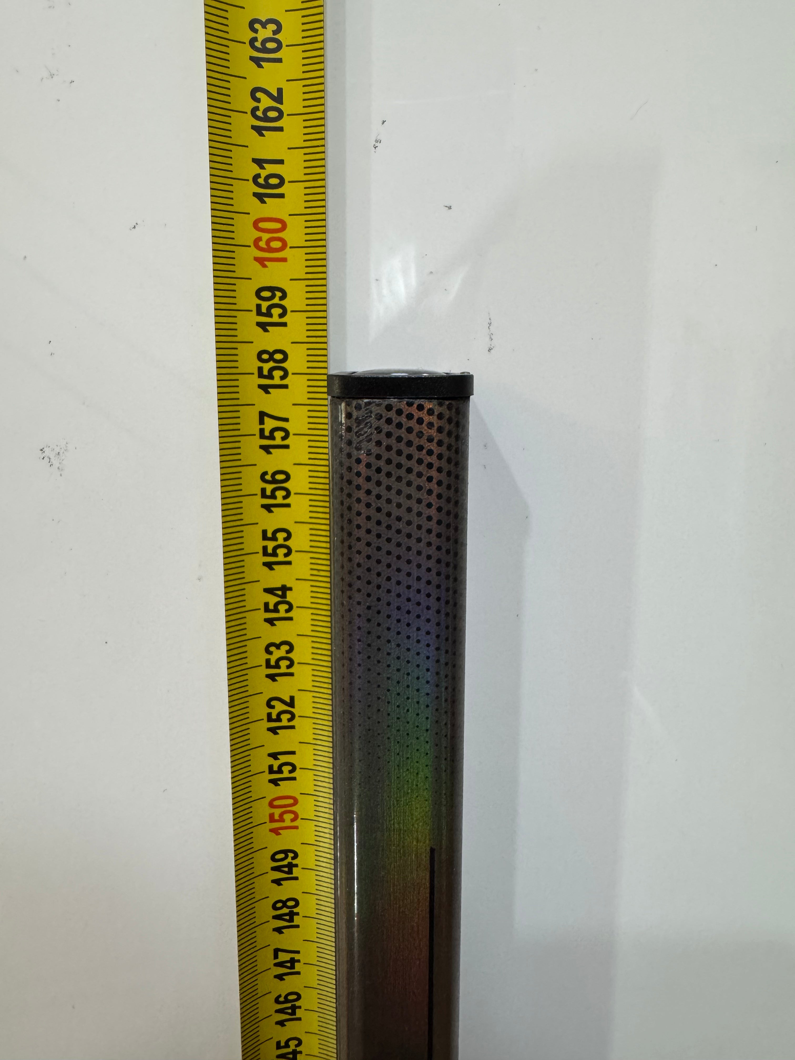 CCM FT GHOST - PRAVA P29/75 FLEX 158 CM