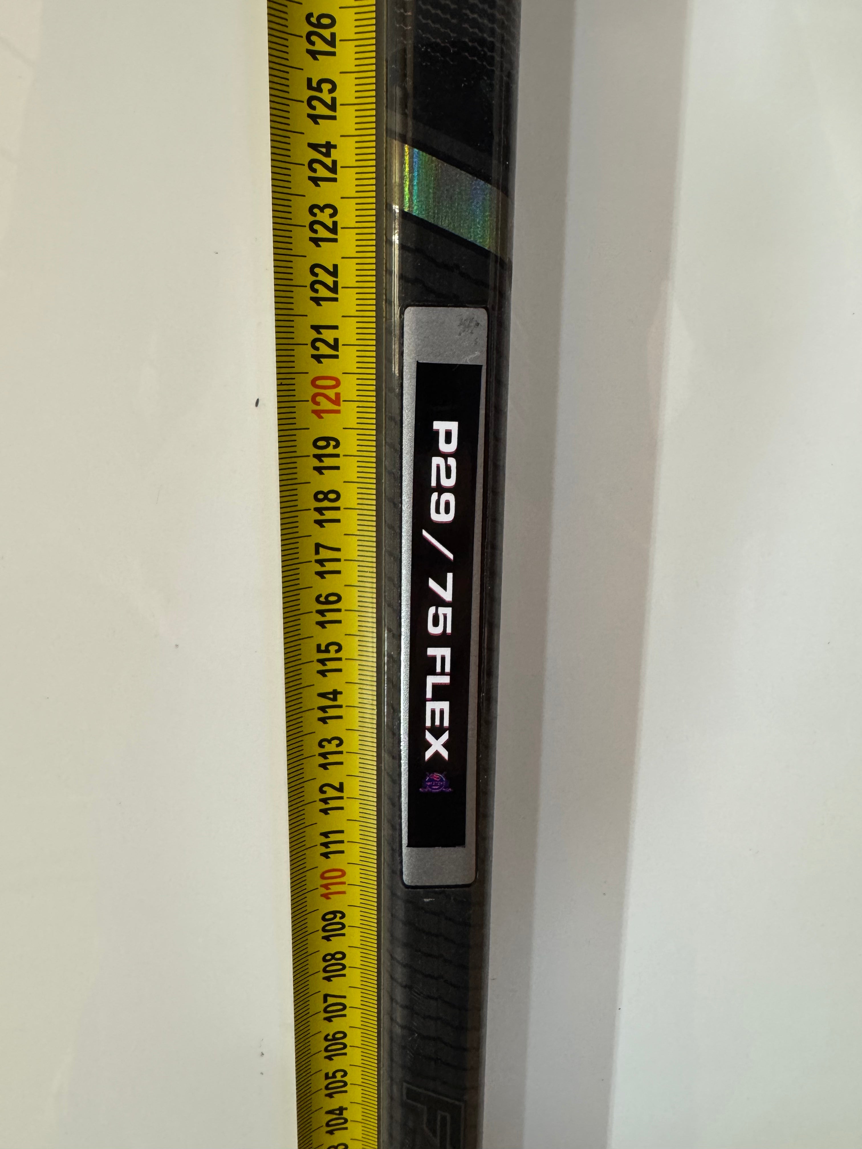 CCM FT GHOST - PRAVA P29/75 FLEX 158 CM