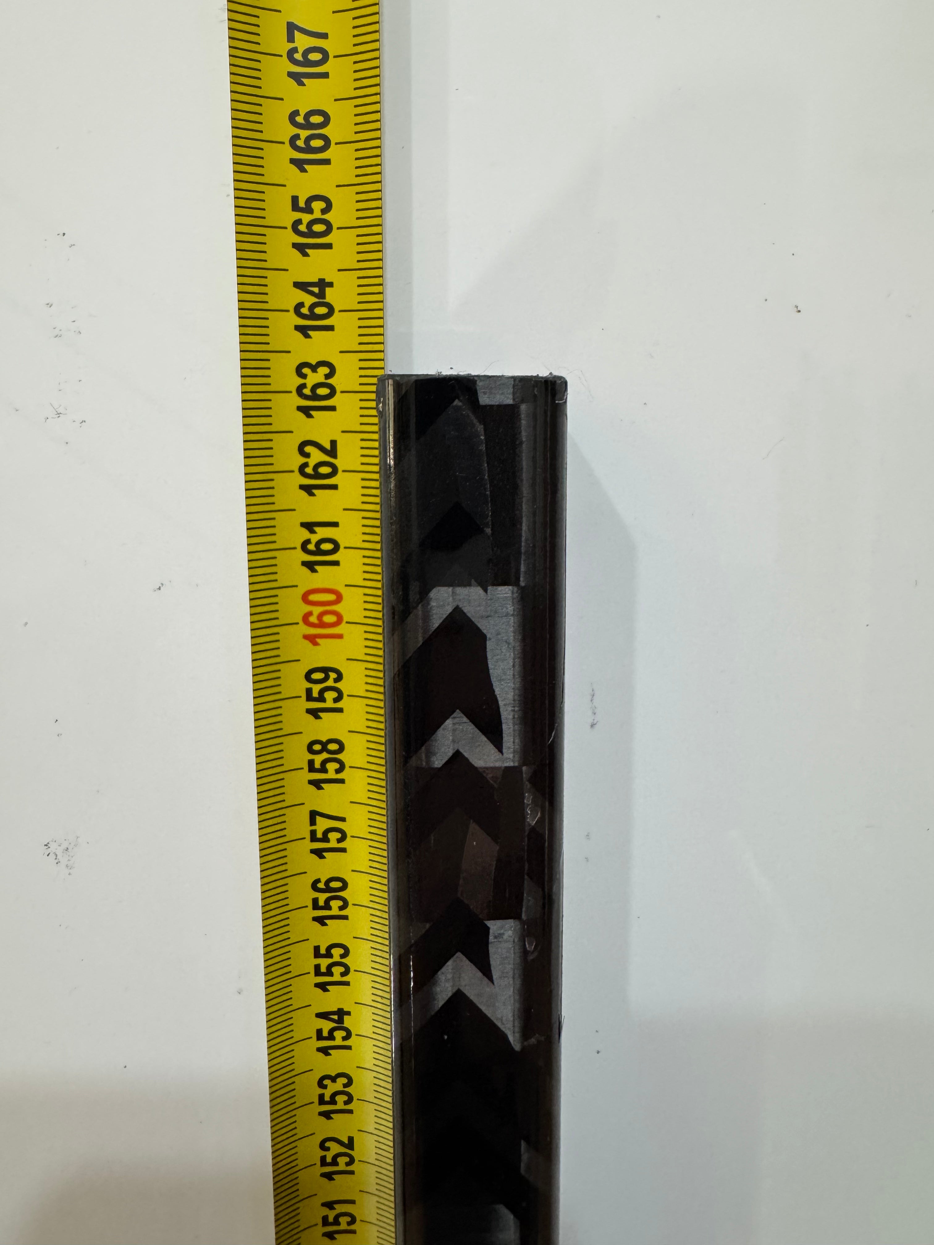 CCM TACKS  - PRAVA P28/90 FLEX 163 CM