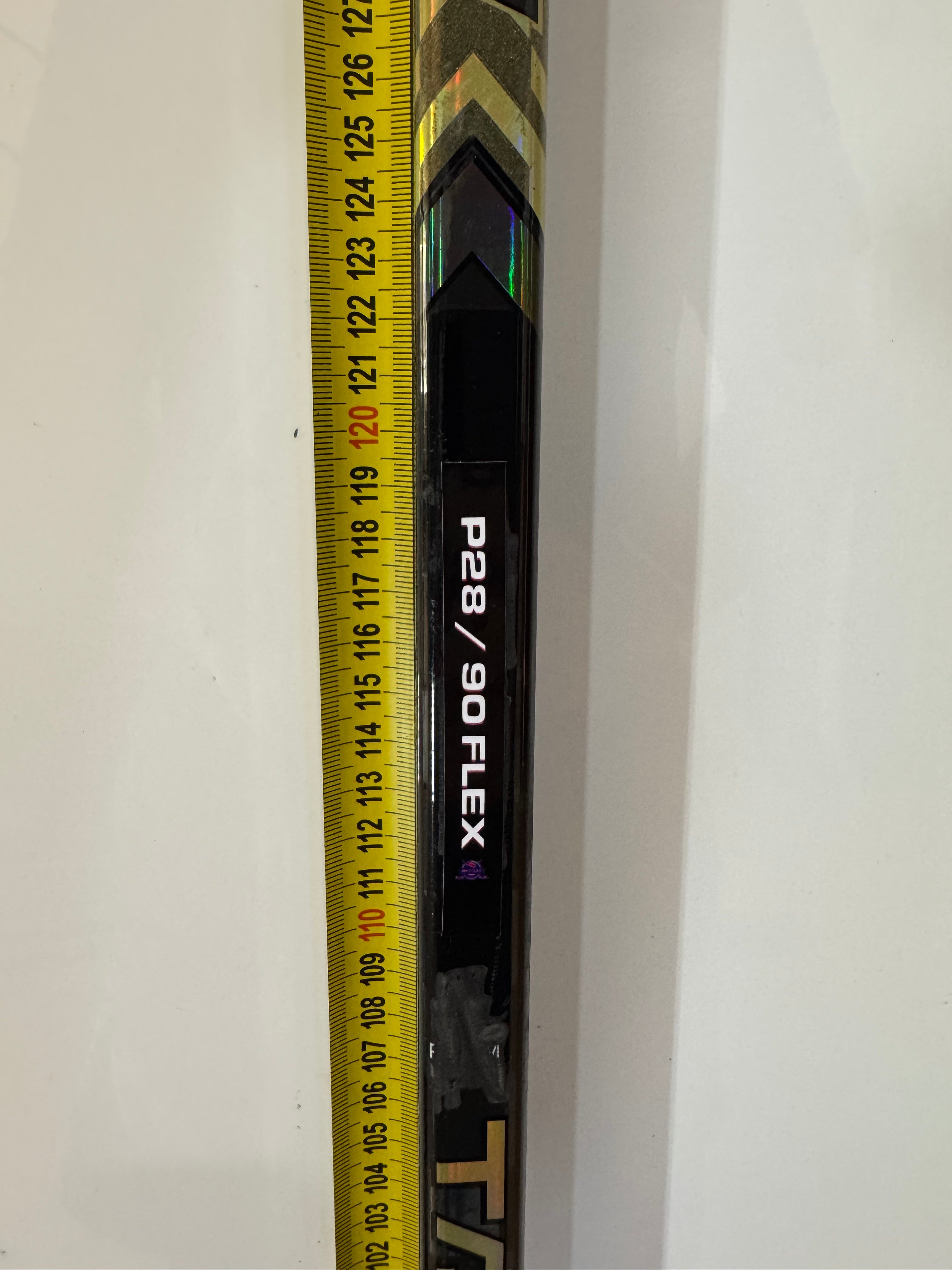 CCM TACKS  - PRAVA P28/90 FLEX 163 CM