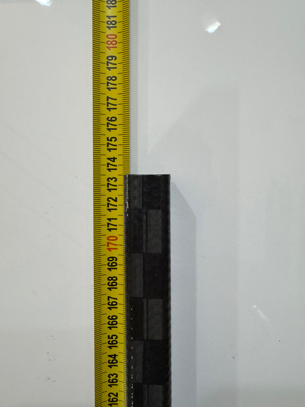 CCM TACKS XF PRO - PRAVA P29/80 FLEX 173,5 CM