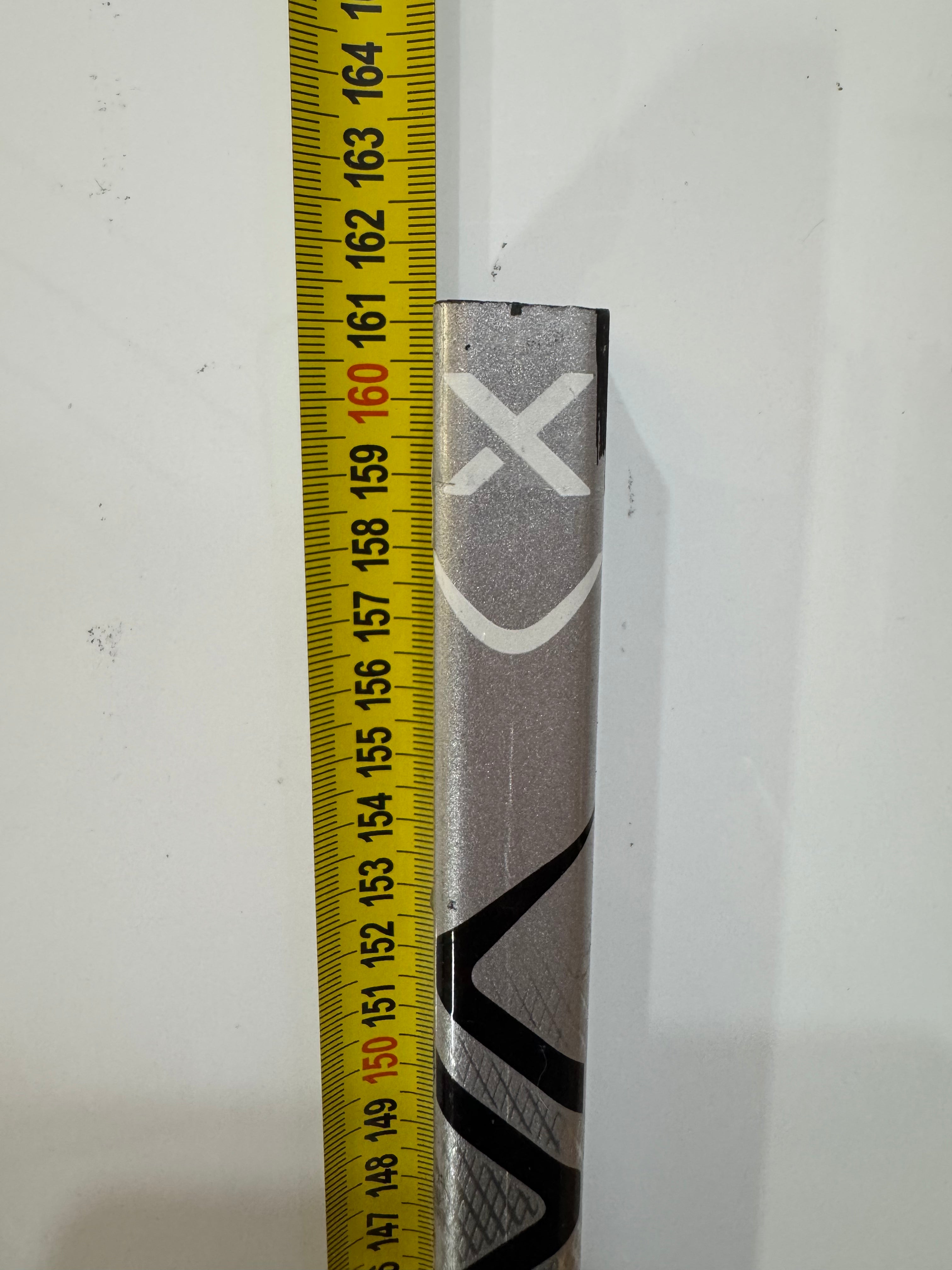 BAUER VAPOR HYPERLITE - PRAVA P28/95 FLEX 161 CM