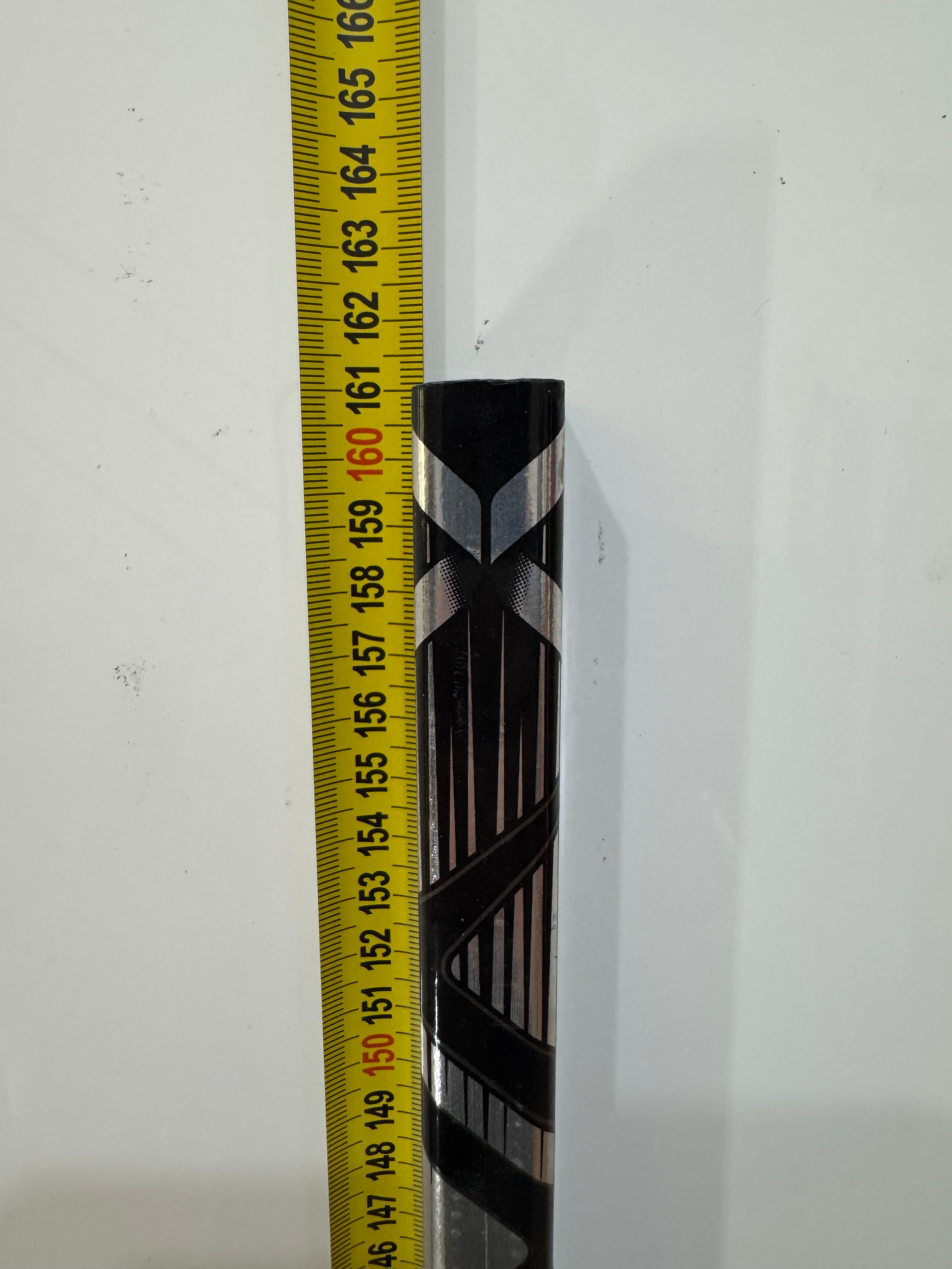 BAUER VAPOR HYPERLITE 2 - PRAVA P28/95 FLEX 161 CM