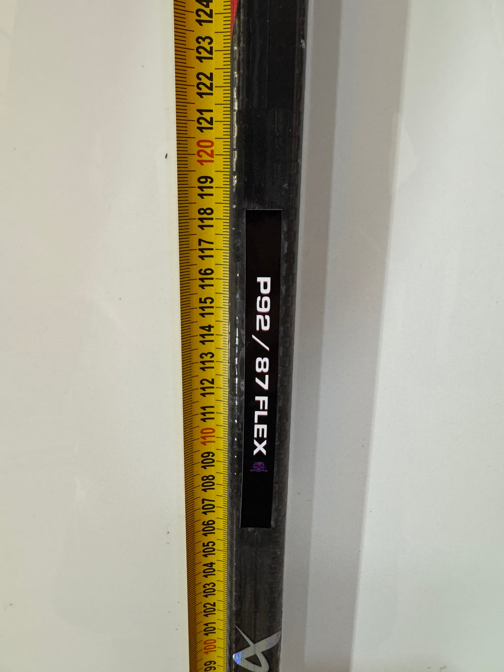 BAUER NEXUS SYNC - PRAVA P92/87 FLEX 162,5 CM