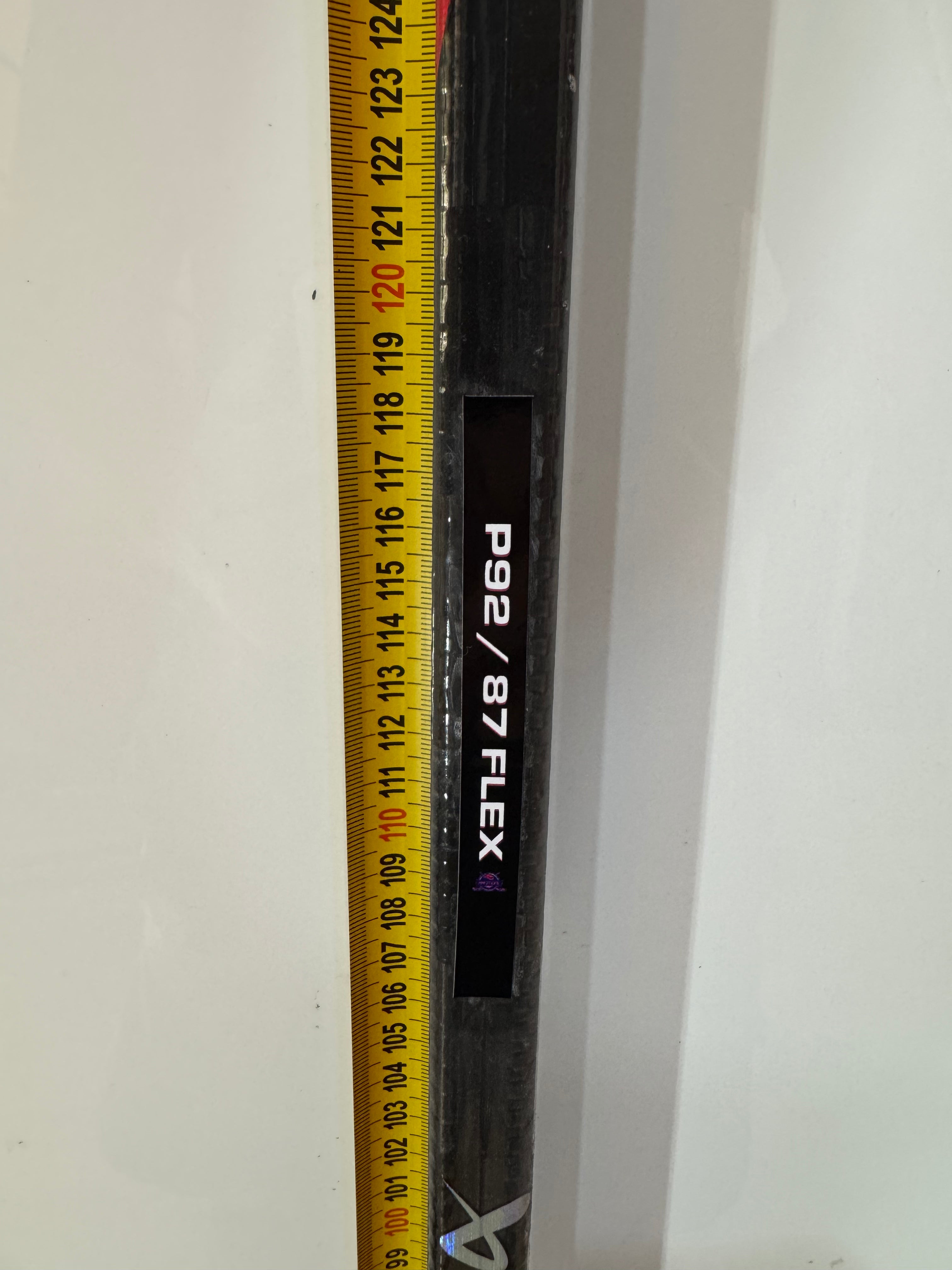 BAUER NEXUS SYNC - PRAVA P92/87 FLEX 162,5 CM