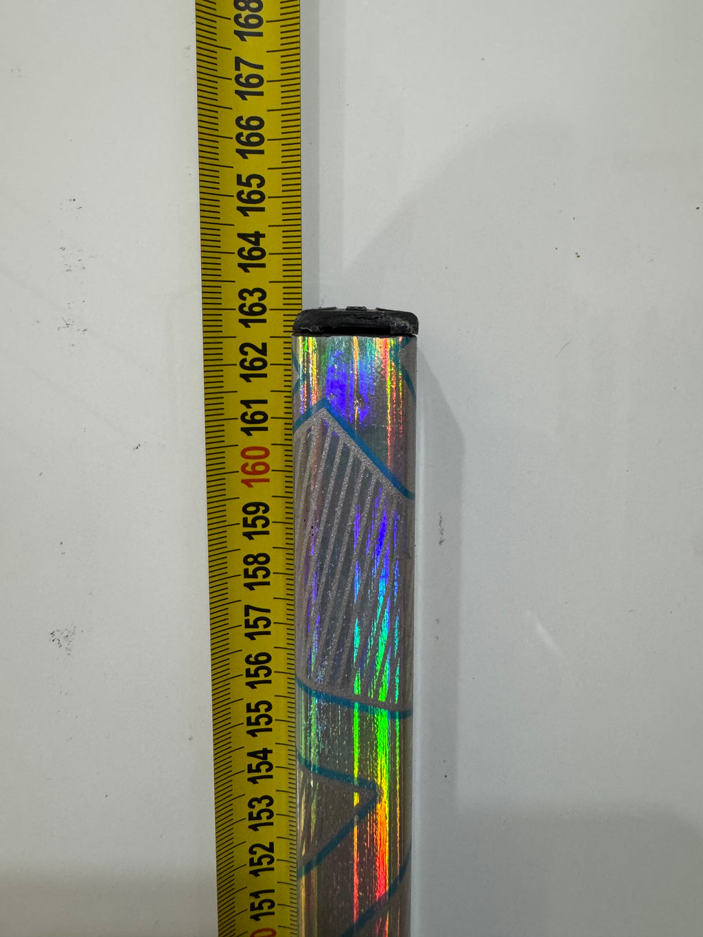 BAUER NEXUS TRACER - PRAVA P28/87 FLEX 163 CM