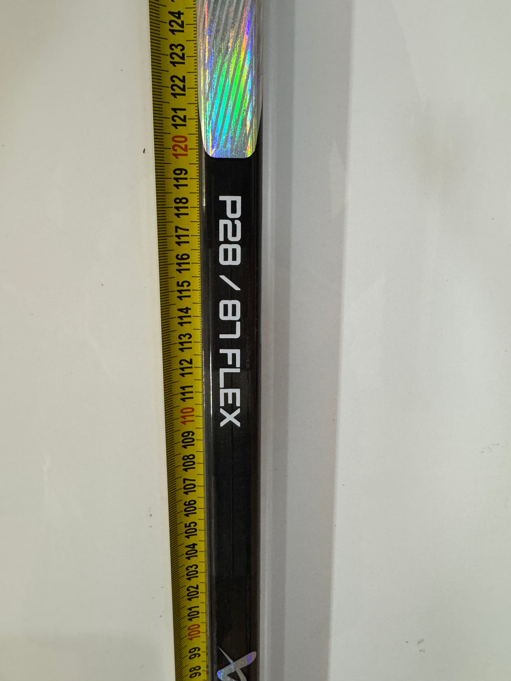 BAUER NEXUS TRACER - PRAVA P28/87 FLEX 163 CM