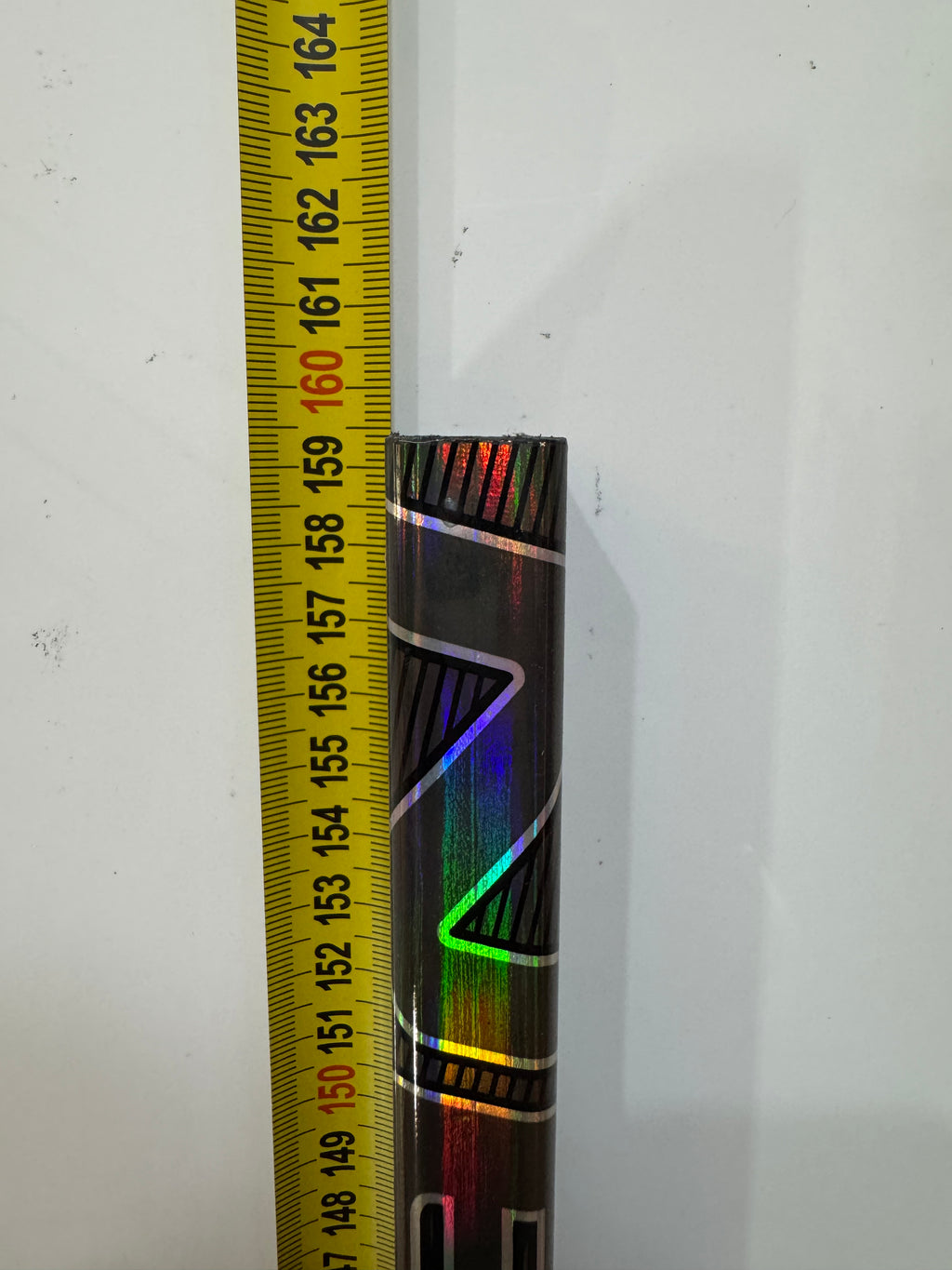 BAUER NEXUS TRACER - PRAVA P92/87 FLEX 159,5 CM