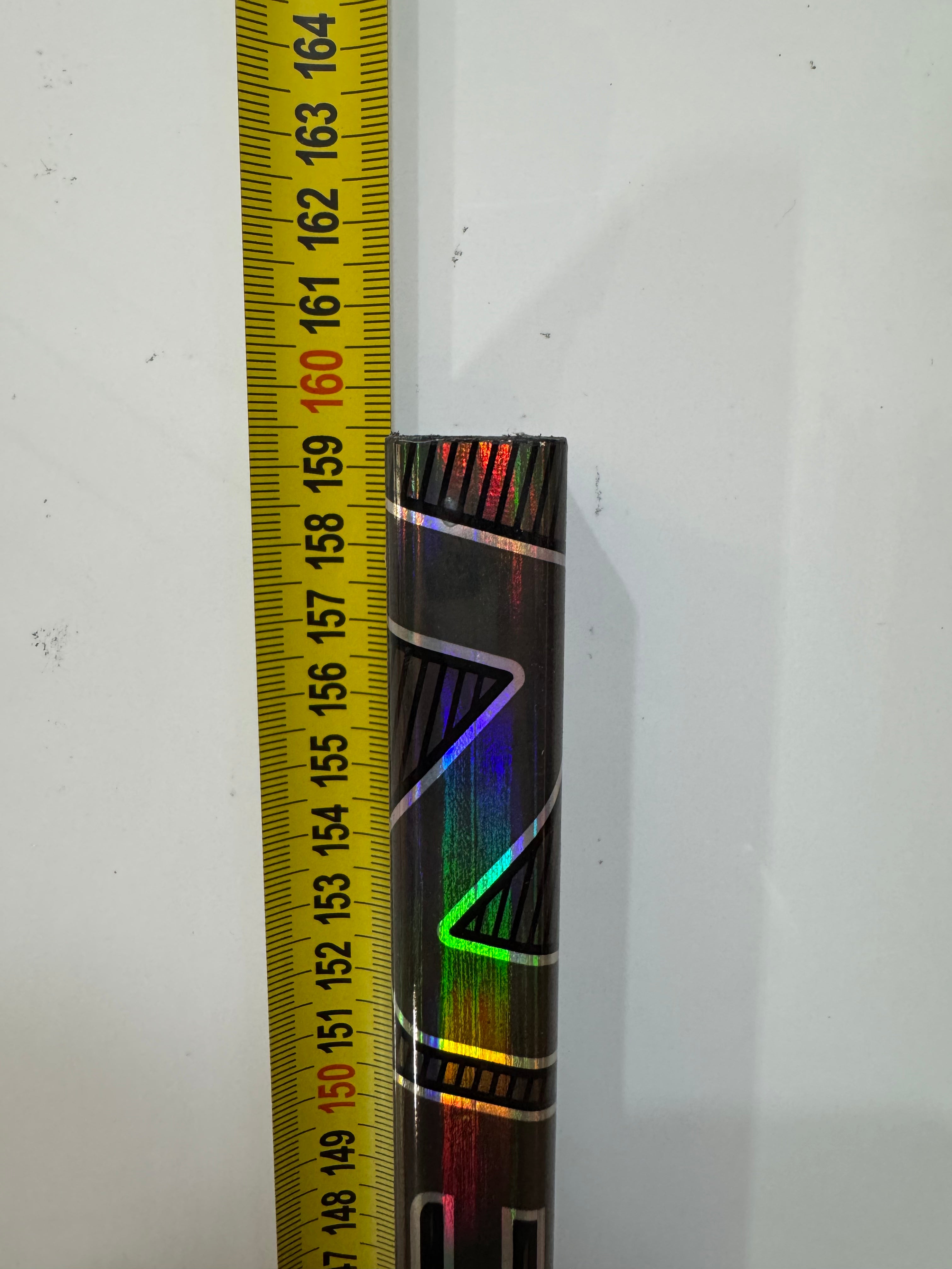 BAUER NEXUS TRACER - PRAVA P92/87 FLEX 159,5 CM