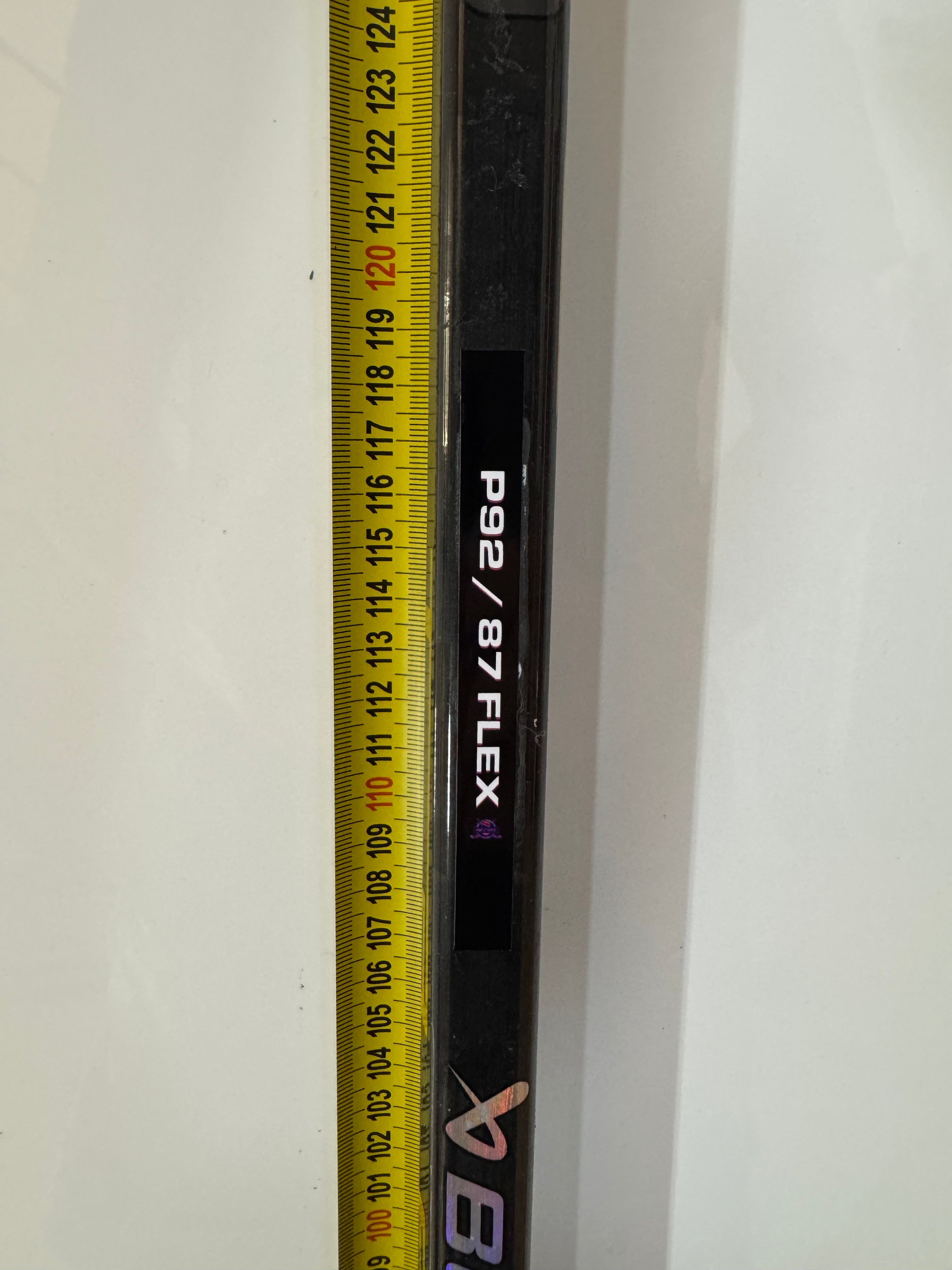 BAUER NEXUS TRACER - PRAVA P92/87 FLEX 159,5 CM