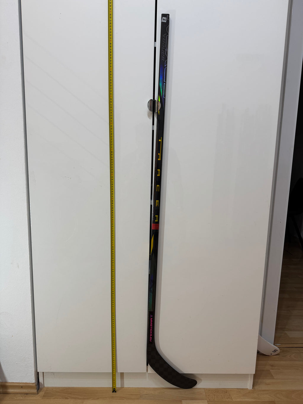 BAUER NEXUS TRACER - PRAVA P92/87 FLEX 159,5 CM