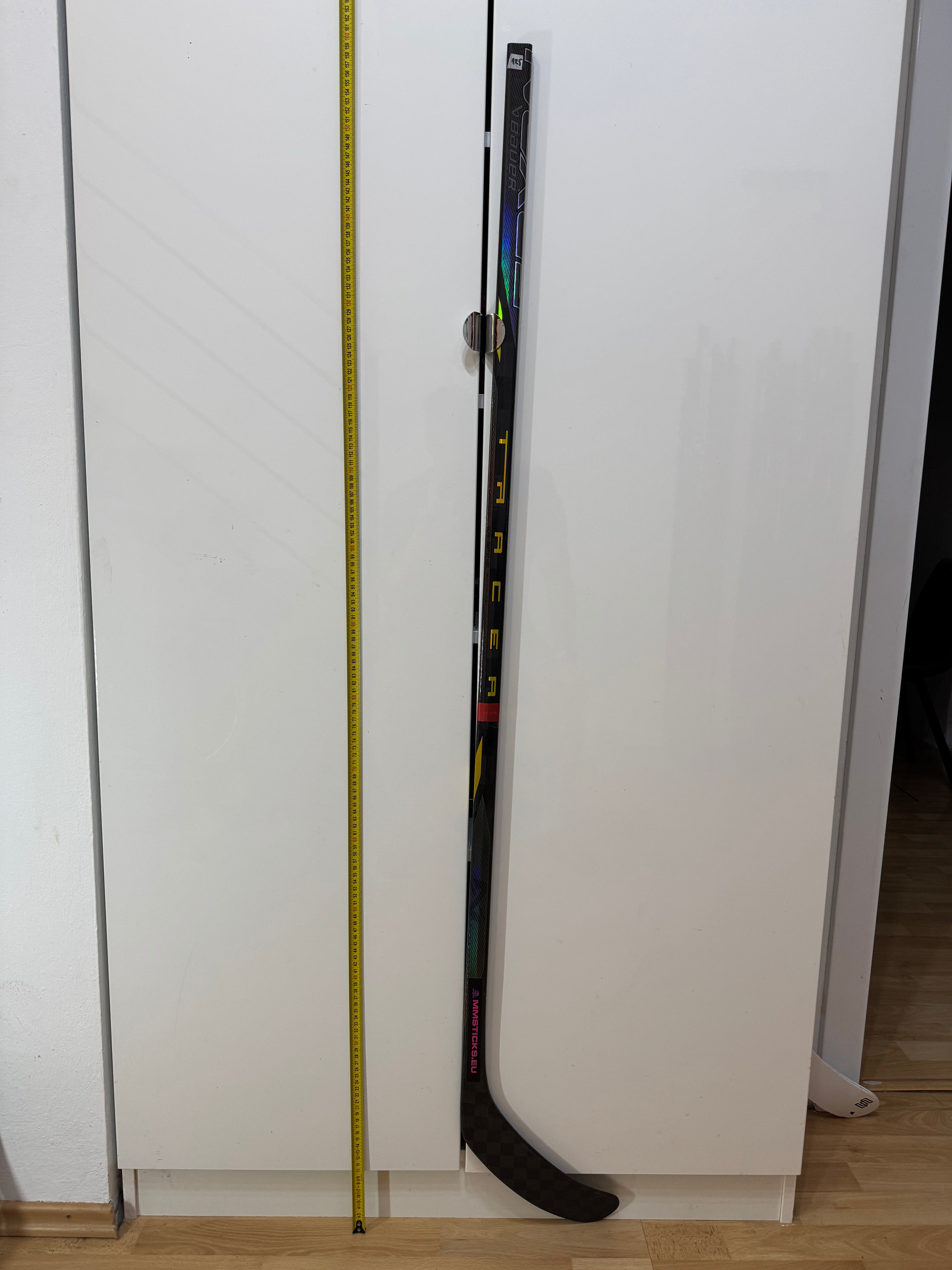 BAUER NEXUS TRACER - PRAVA P92/87 FLEX 159,5 CM