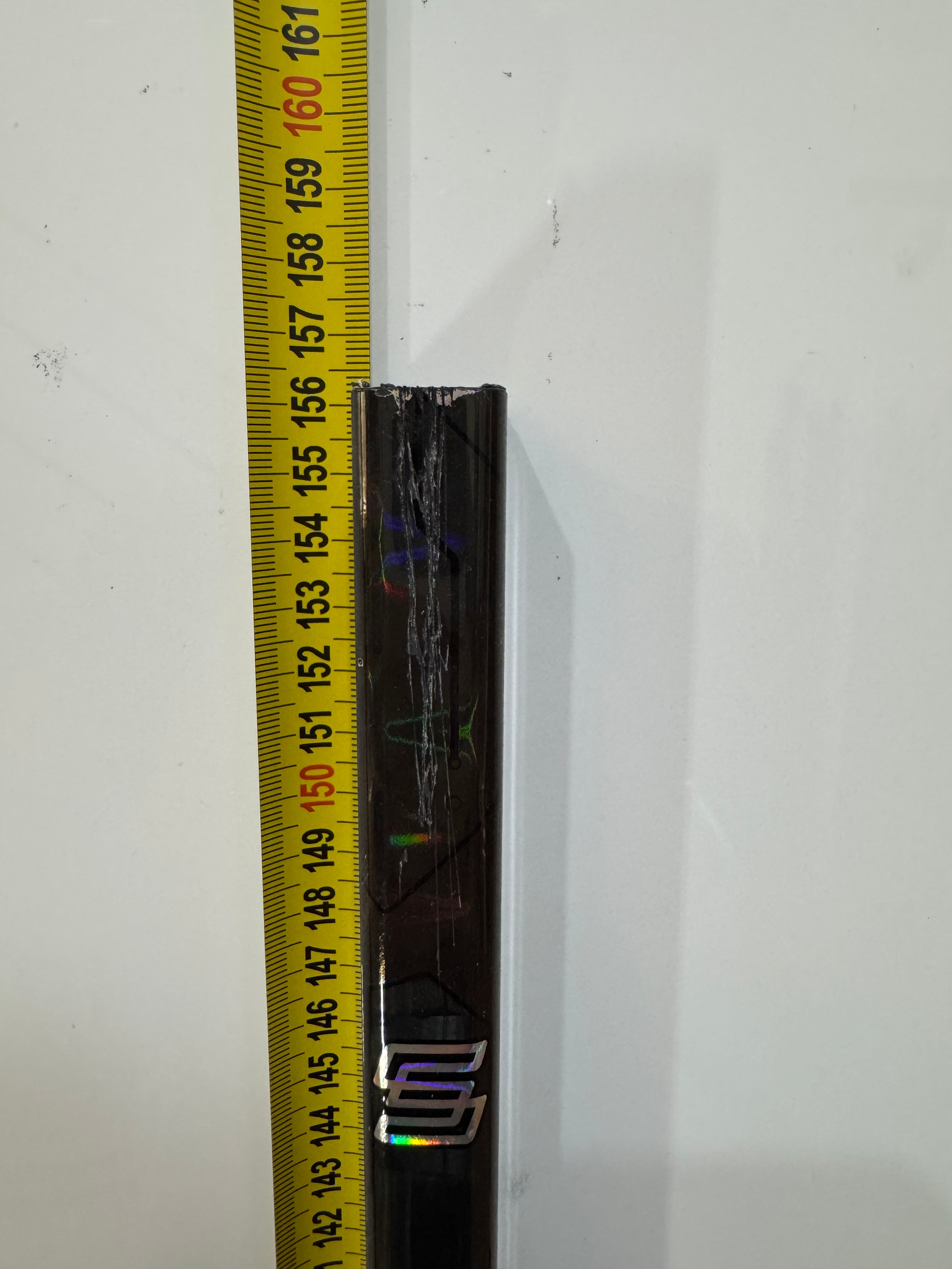 SHERWOOD ENCRYPT PRO - PRAVA P28/85 FLEX 156,5 CM