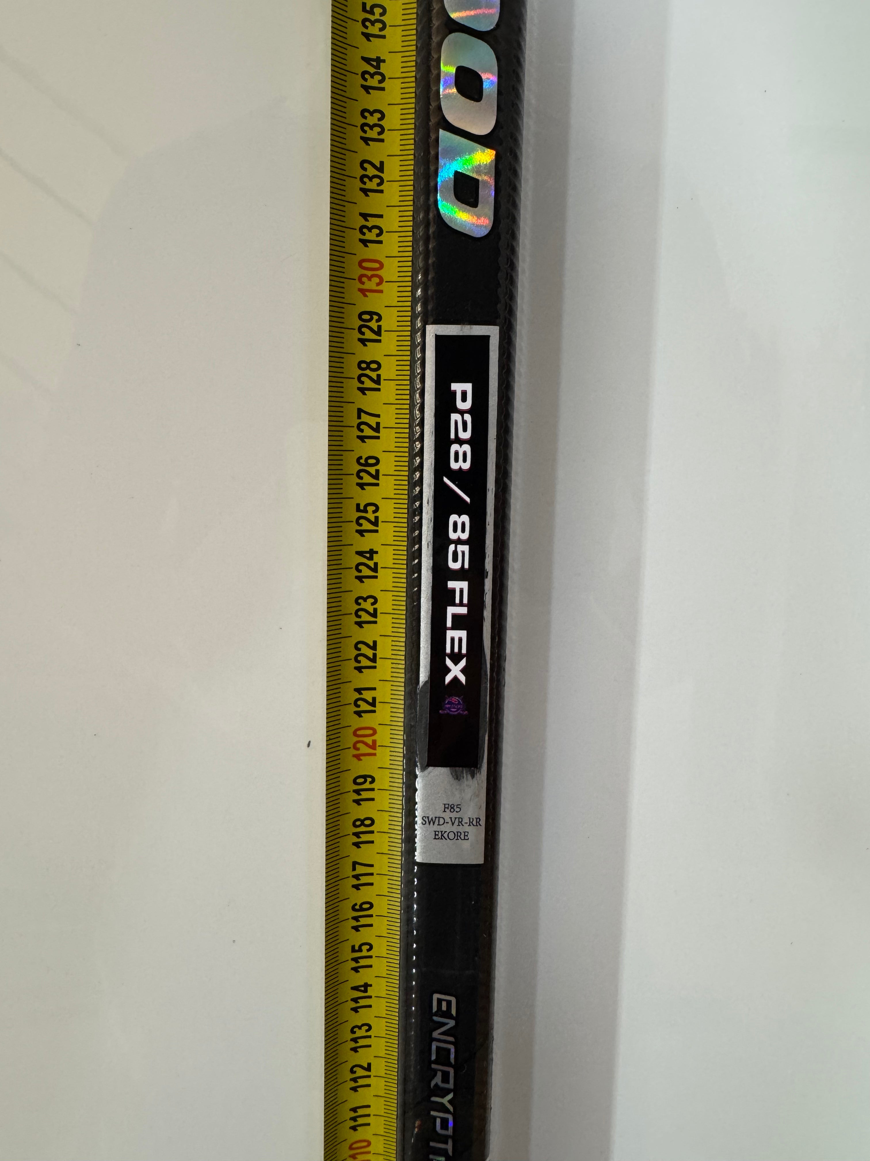 SHERWOOD ENCRYPT PRO - PRAVA P28/85 FLEX 156,5 CM