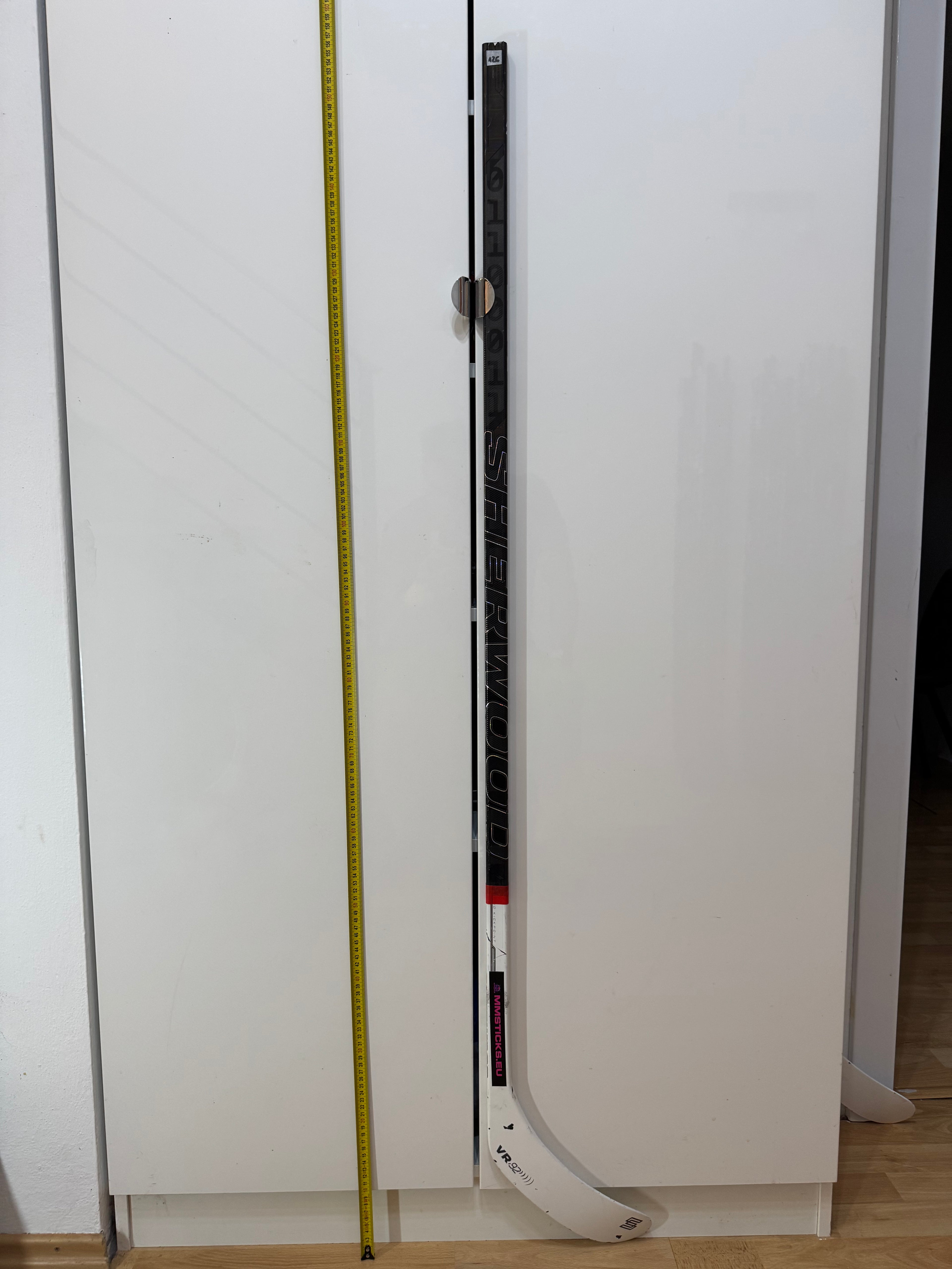 SHERWOOD ENCRYPT PRO - PRAVA P28/85 FLEX 156,5 CM