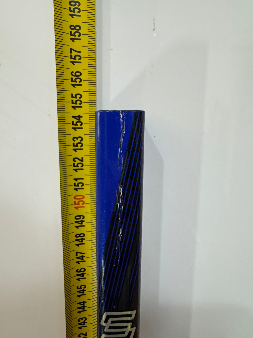 SHERWOOD TMP PRO - PRAVA P28/85 FLEX 154,5 CM