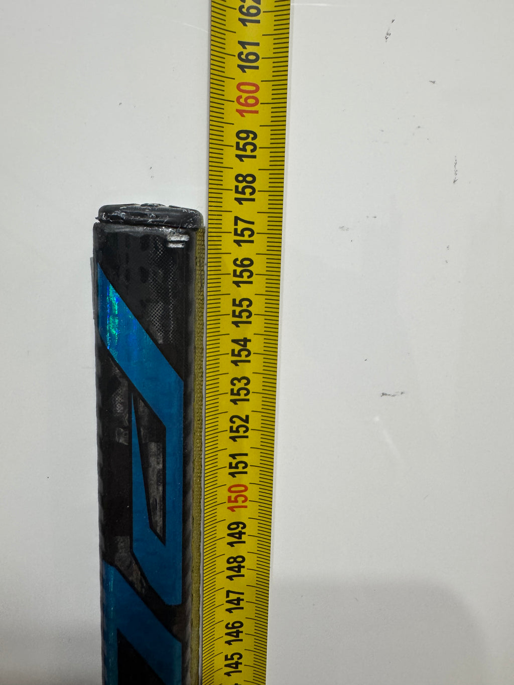 BAUER PULSE - LAVA P90TM/87 FLEX 157,5 CM