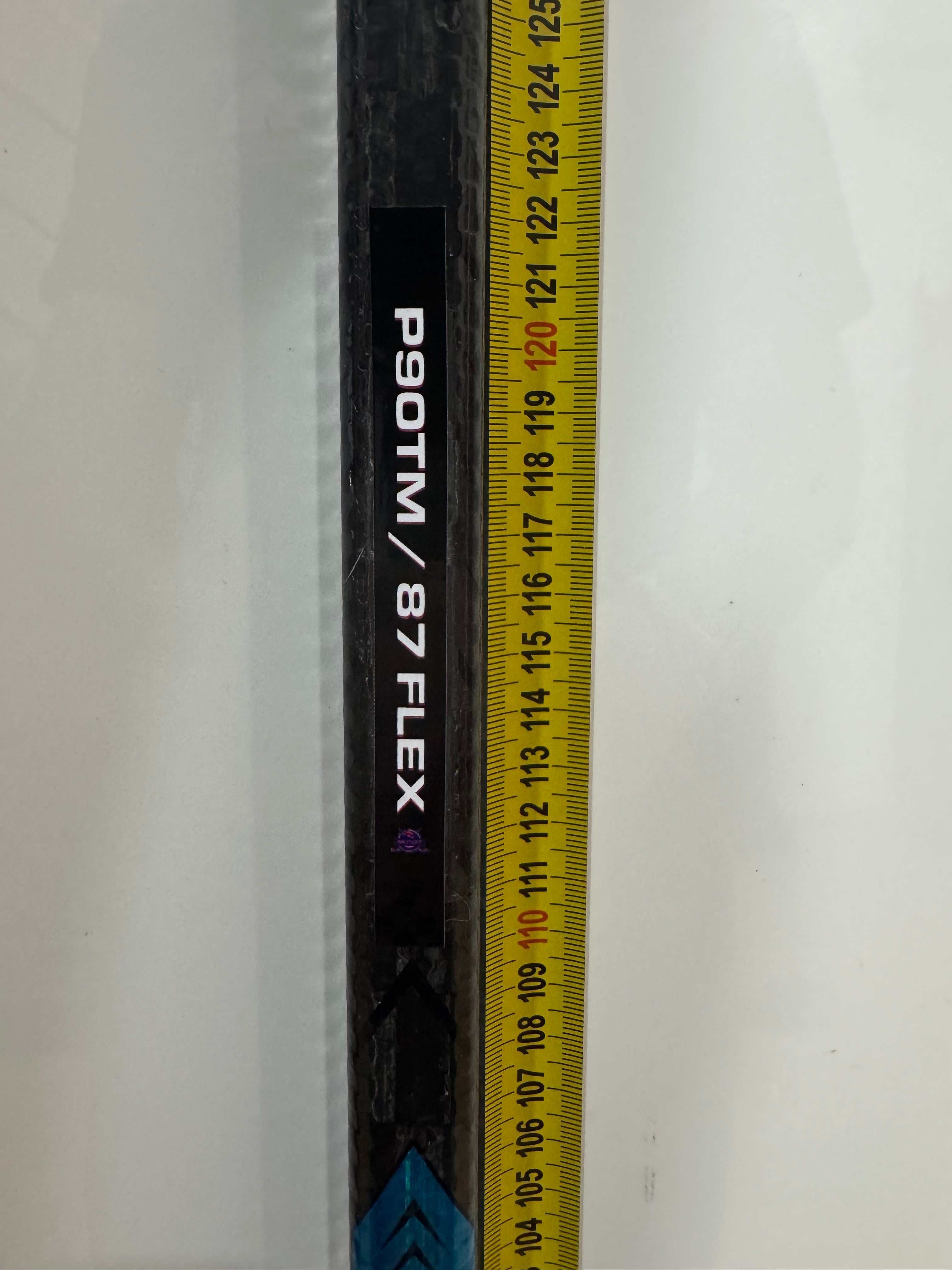 BAUER PULSE - LAVA P90TM/87 FLEX 157,5 CM
