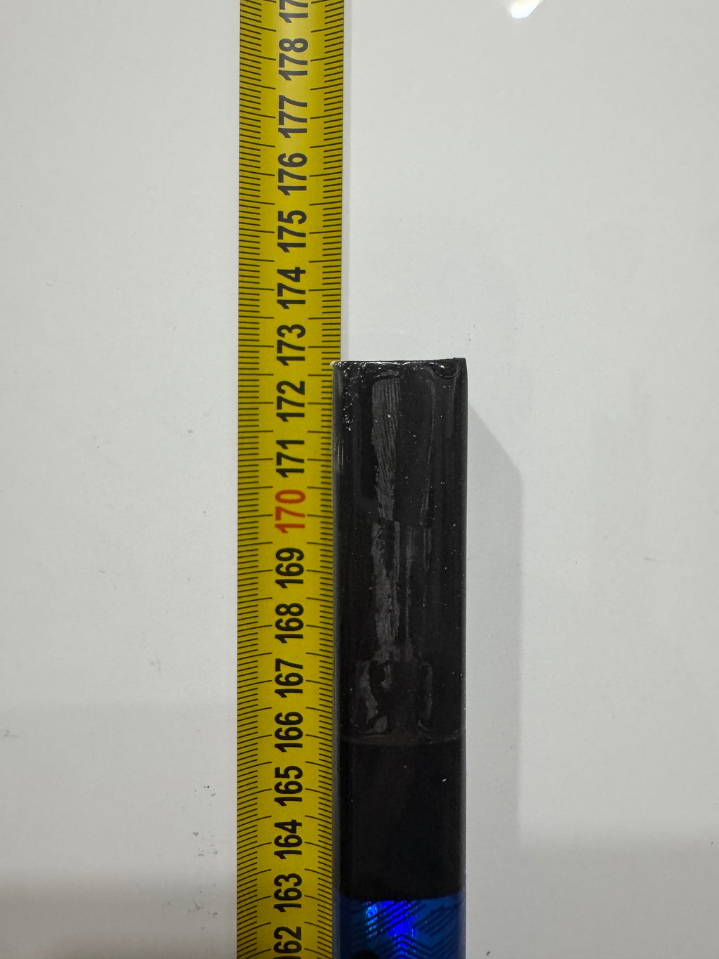 BAUER PROTO - LAVA  P28/95 FLEX 172,5 CM