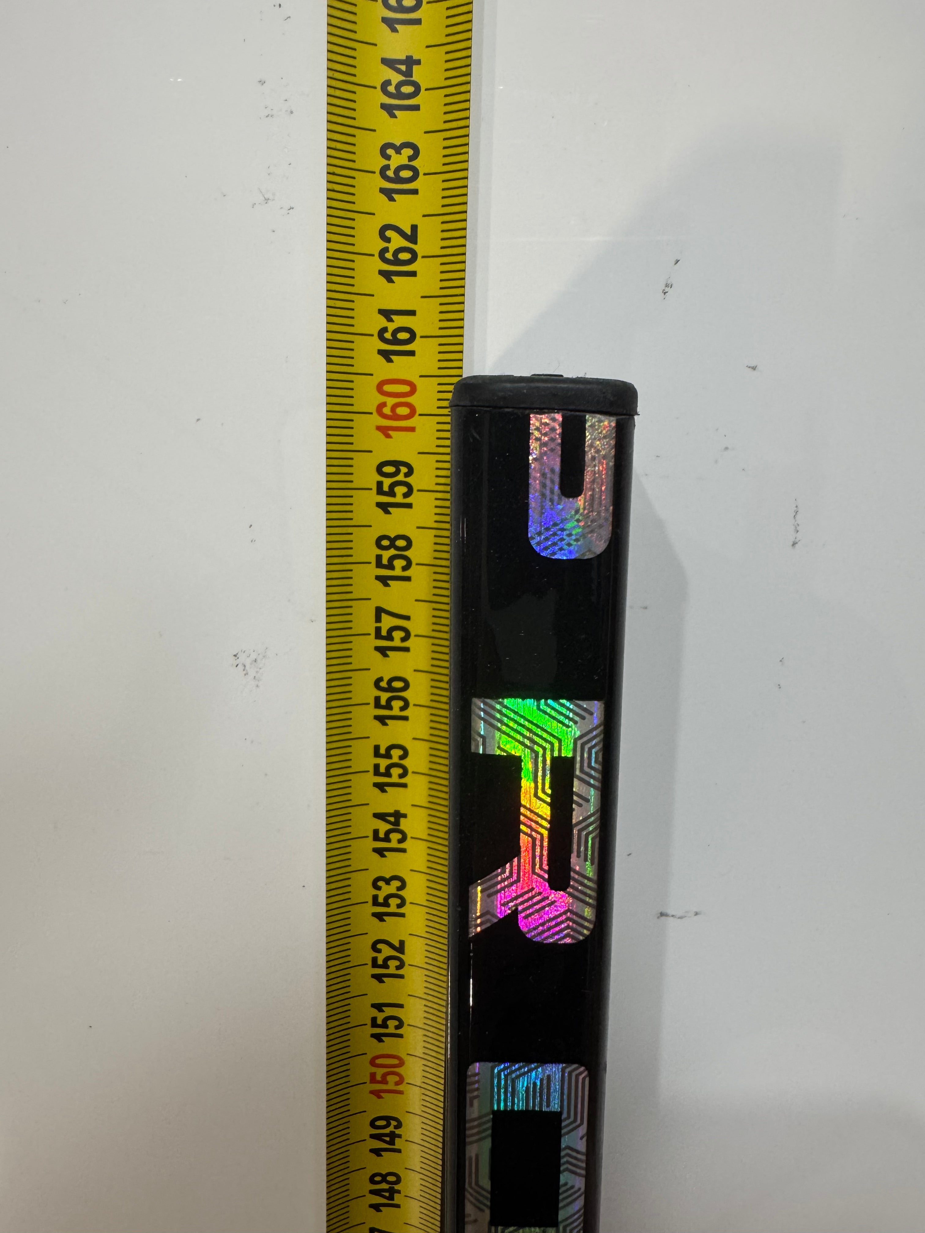 BAUER PROTO - LAVA  P92/77 FLEX 160,5 CM