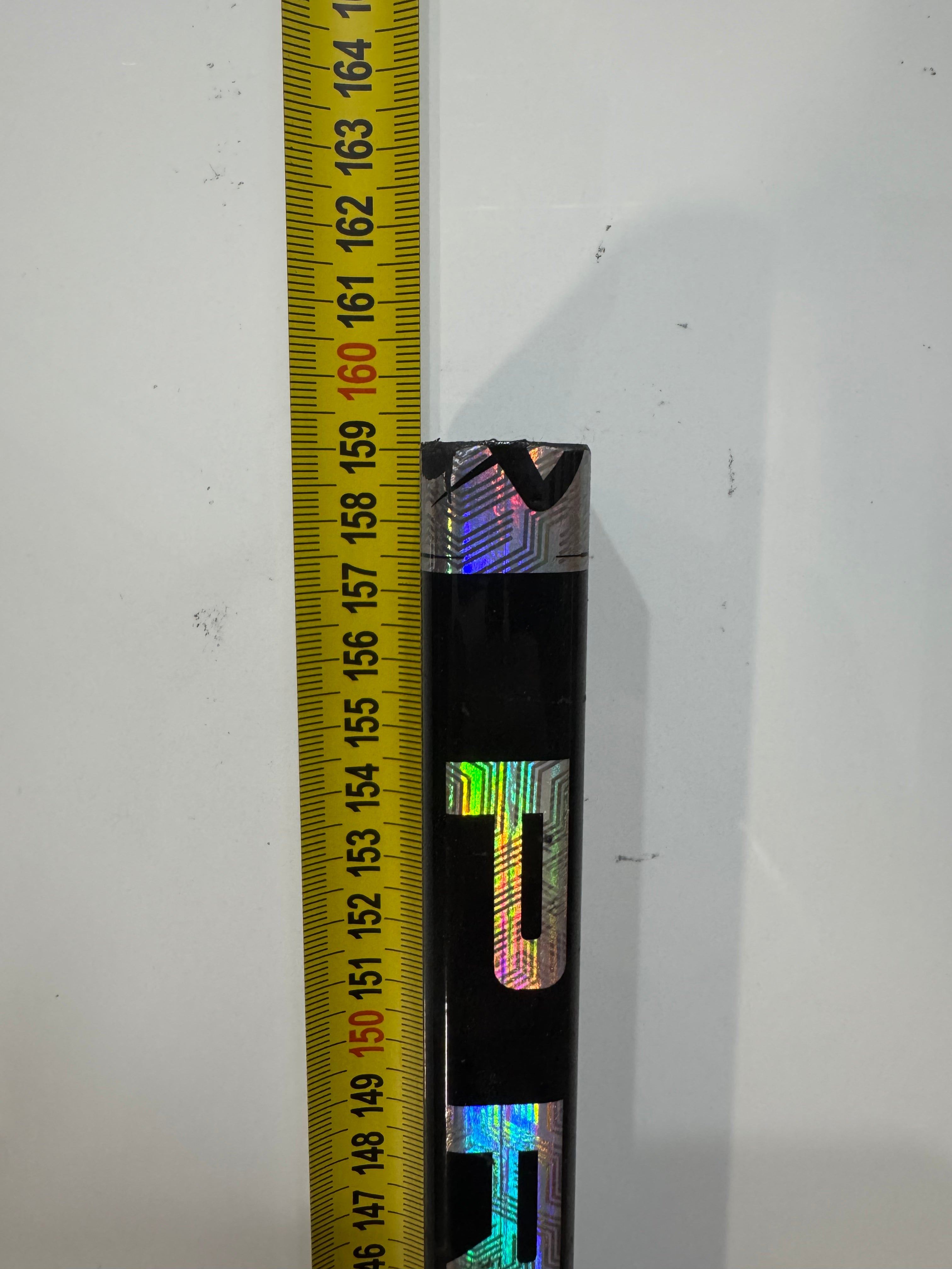 BAUER PROTO - LAVA  P92/77 FLEX 159 CM