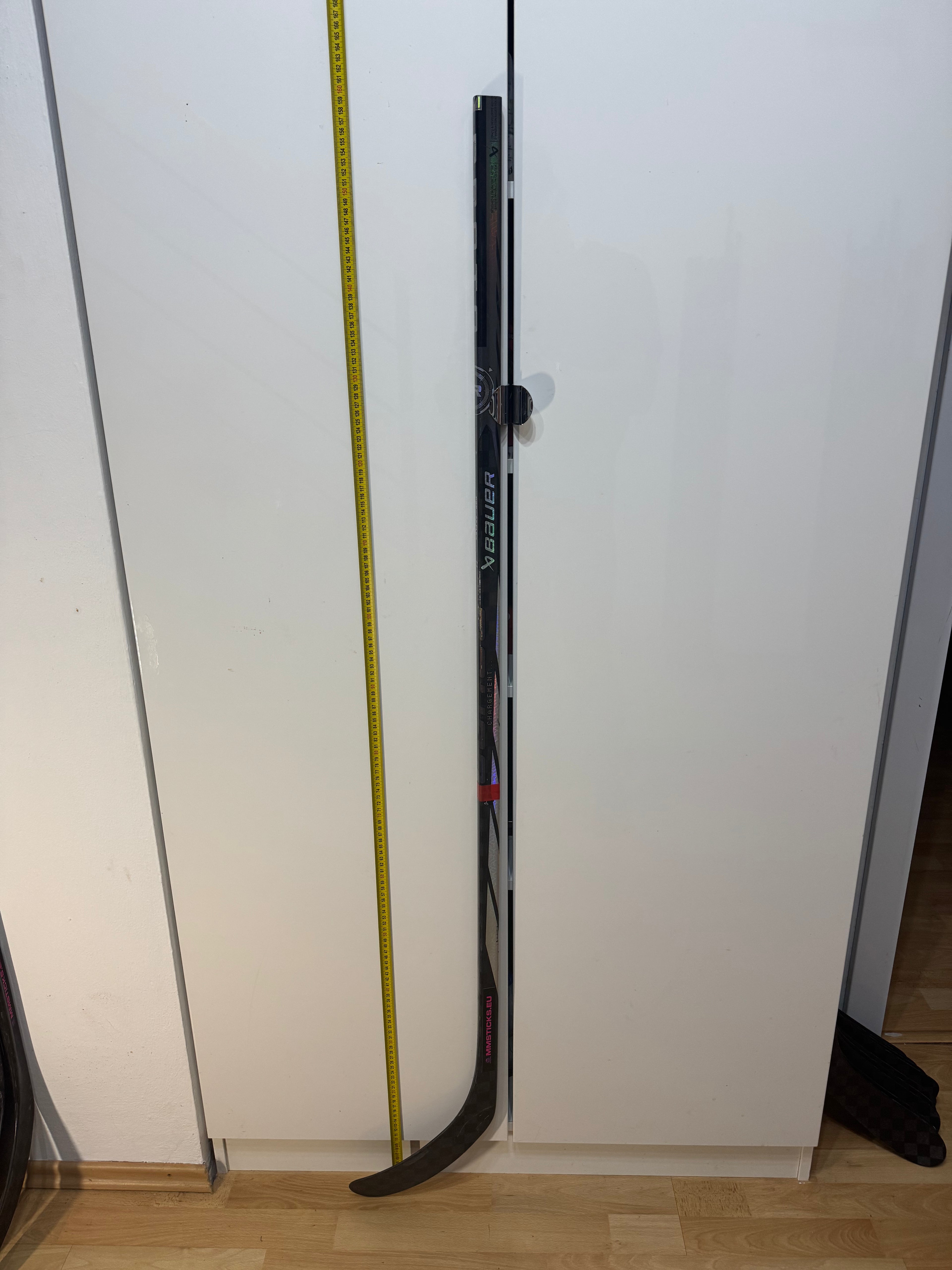 BAUER PROTO - LAVA  P92/77 FLEX 159 CM