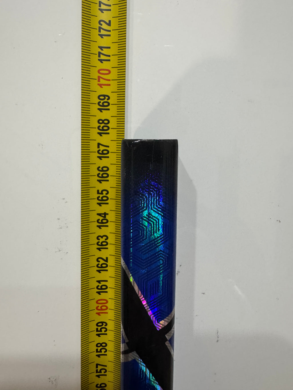 BAUER PROTO 2 - LAVA  P28/77 FLEX 167,5 CM