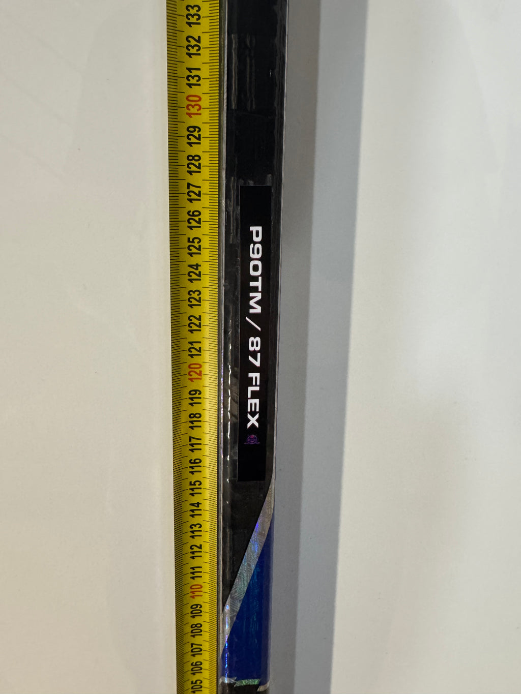 BAUER PROTO 2 - LAVA  P90TM/87 FLEX 164 CM