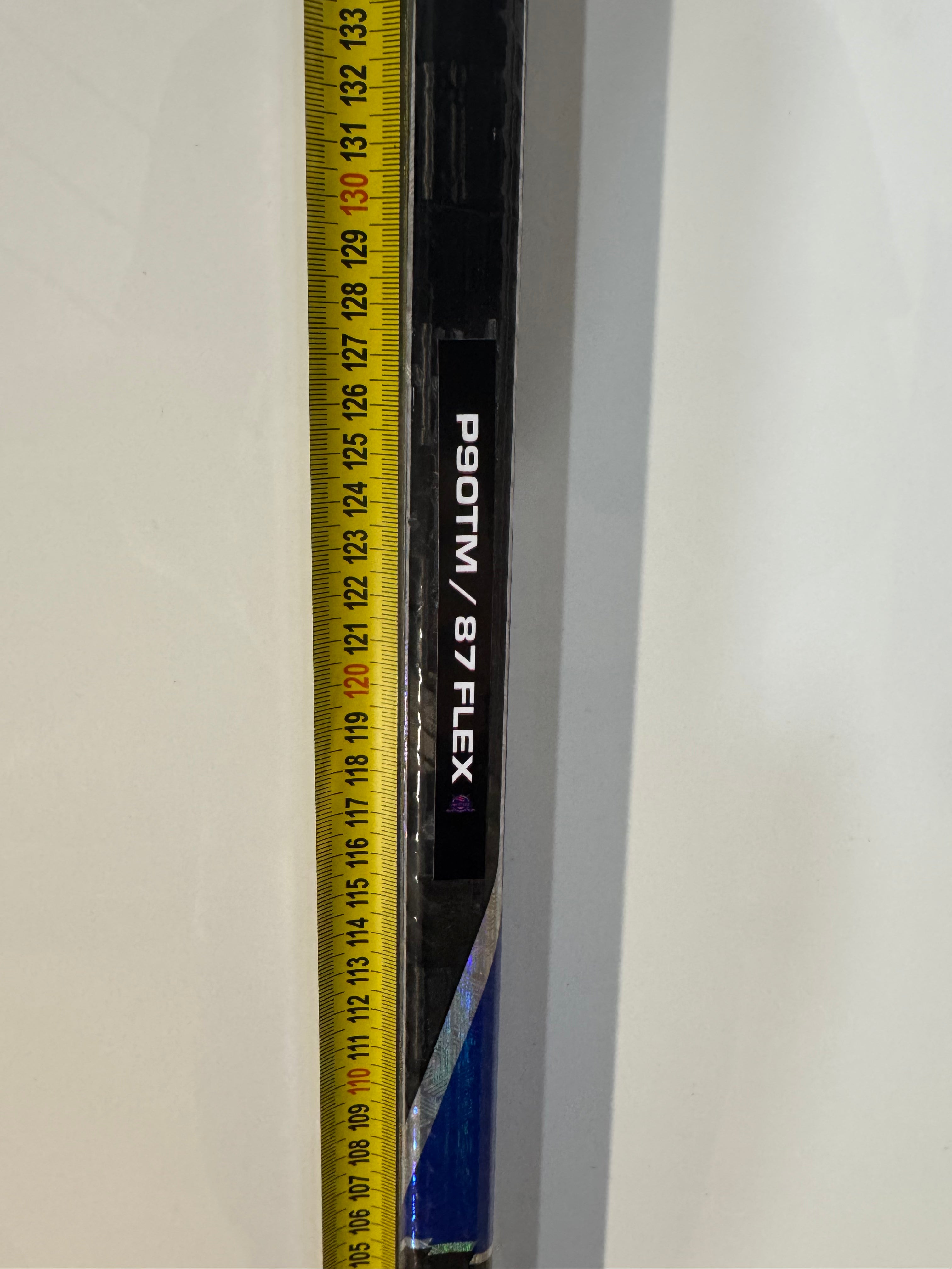 BAUER PROTO 2 - LAVA  P90TM/87 FLEX 164 CM