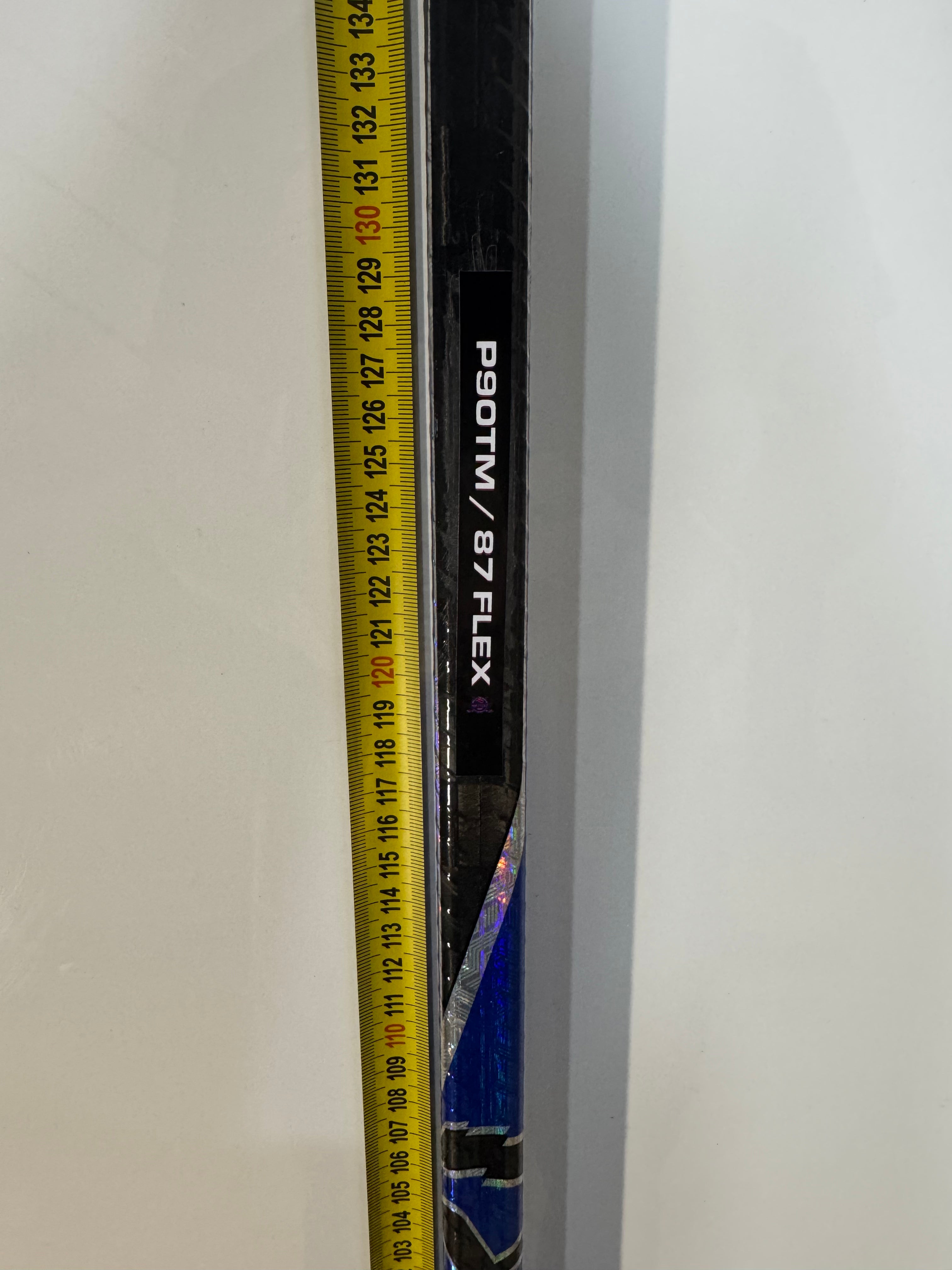 BAUER PROTO 2 - LAVA  P90TM/87 FLEX 164,5 CM