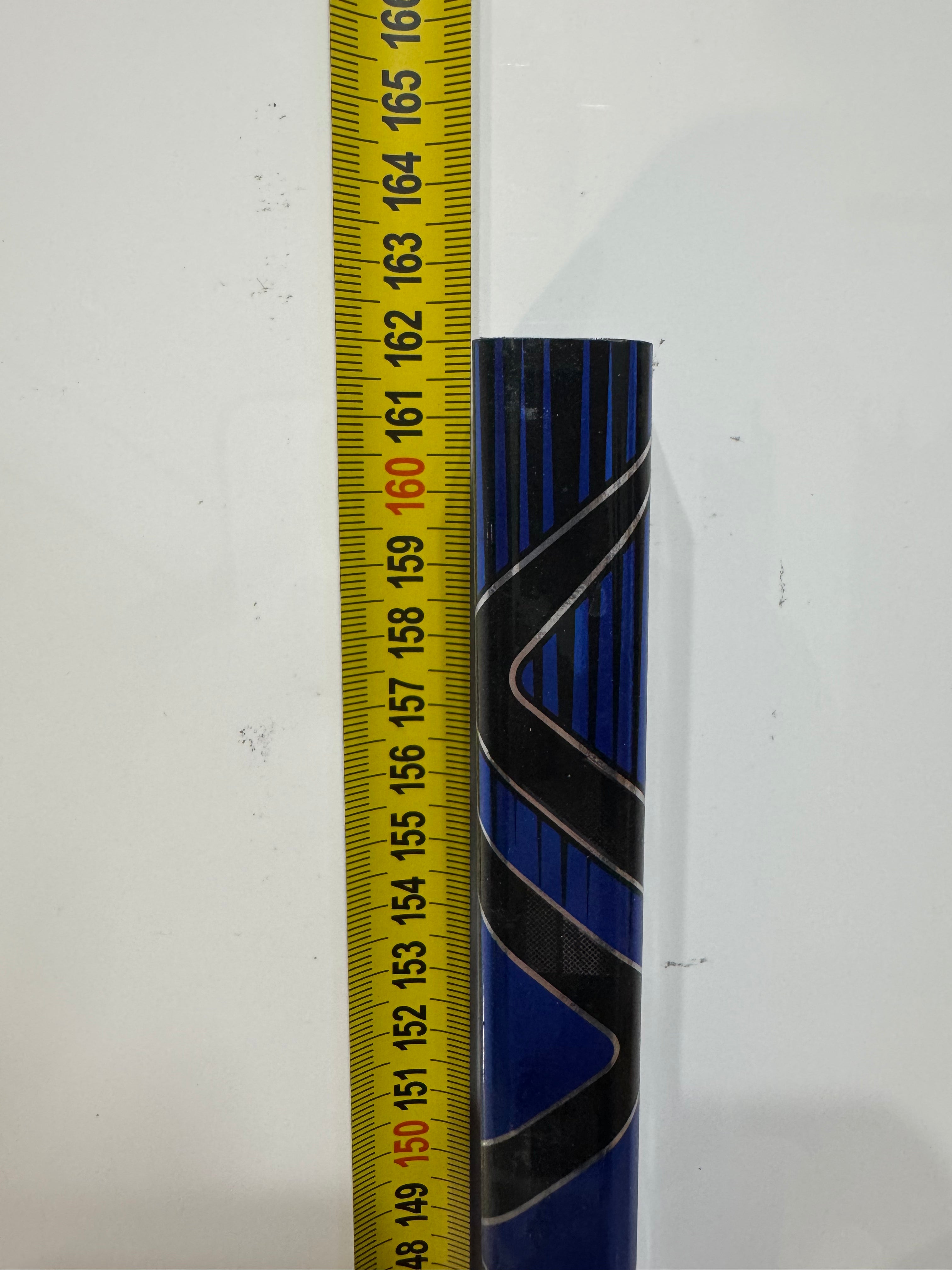 BAUER VAPOR HYPERLITE 2 - LAVA P92/77 FLEX 162 CM