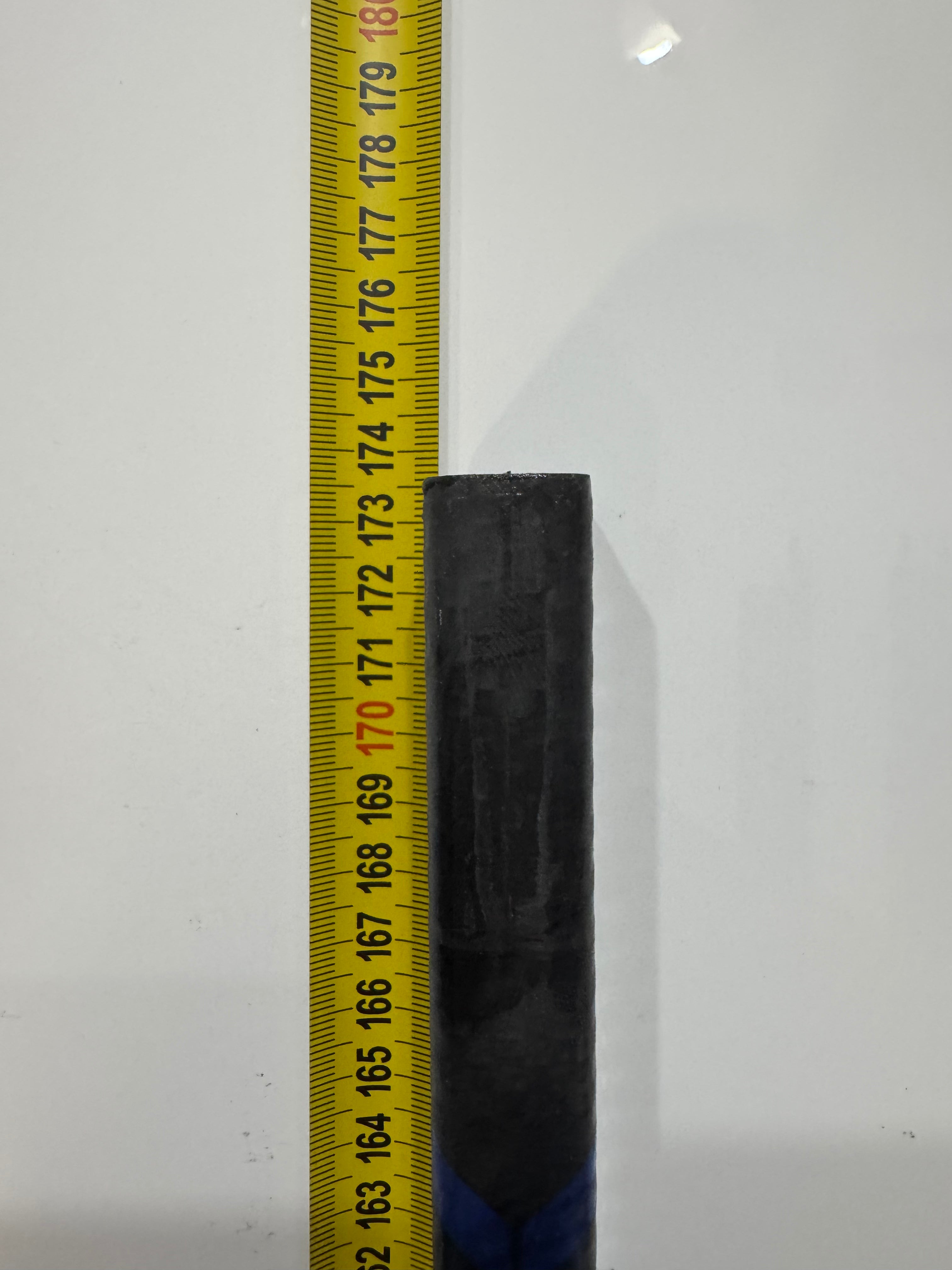 BAUER VAPOR HYPERLITE 2 - LAVA P92/95 FLEX 173,5 CM