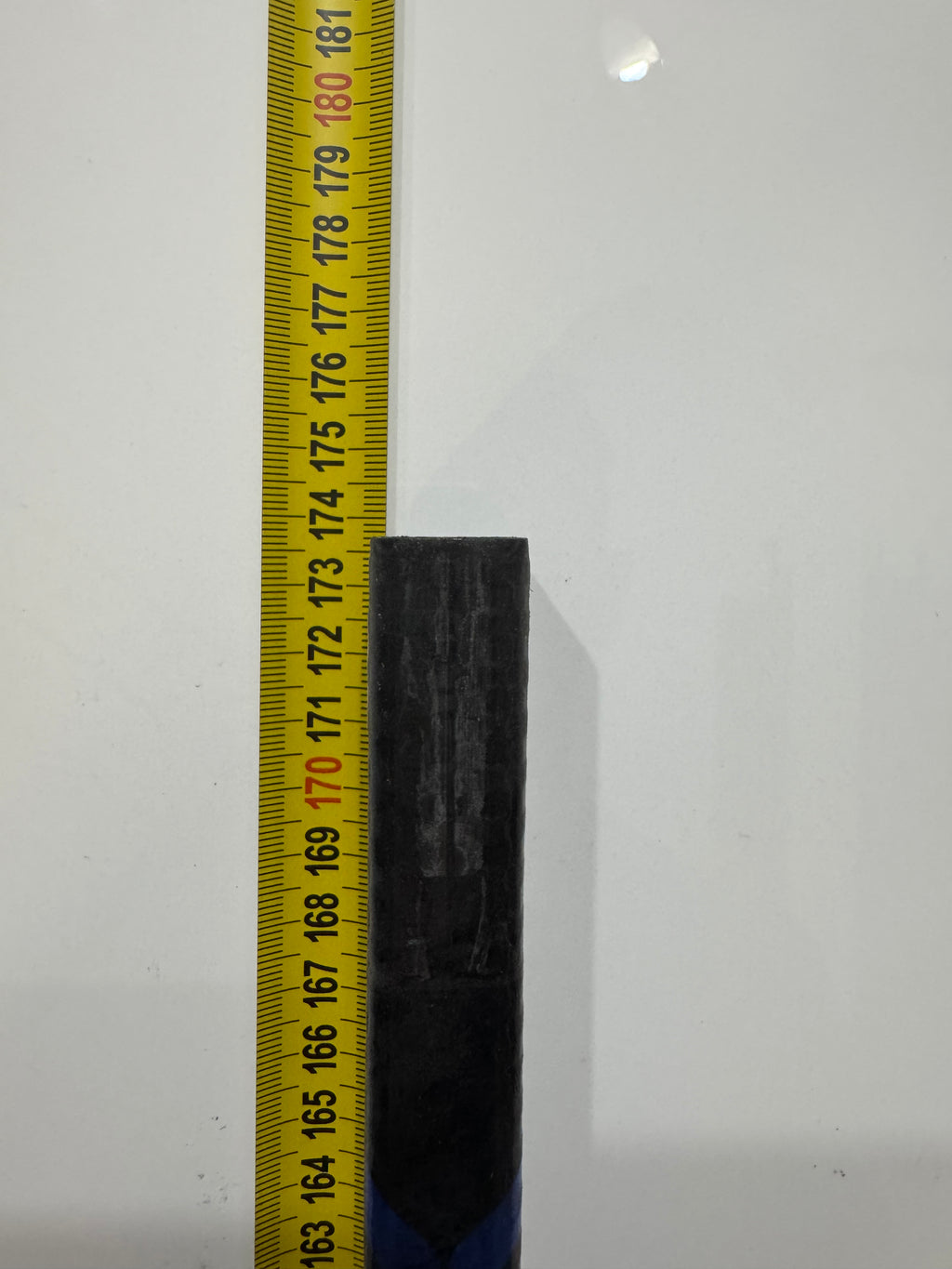 BAUER VAPOR HYPERLITE 2 - LAVA P92/95 FLEX 173,5 CM