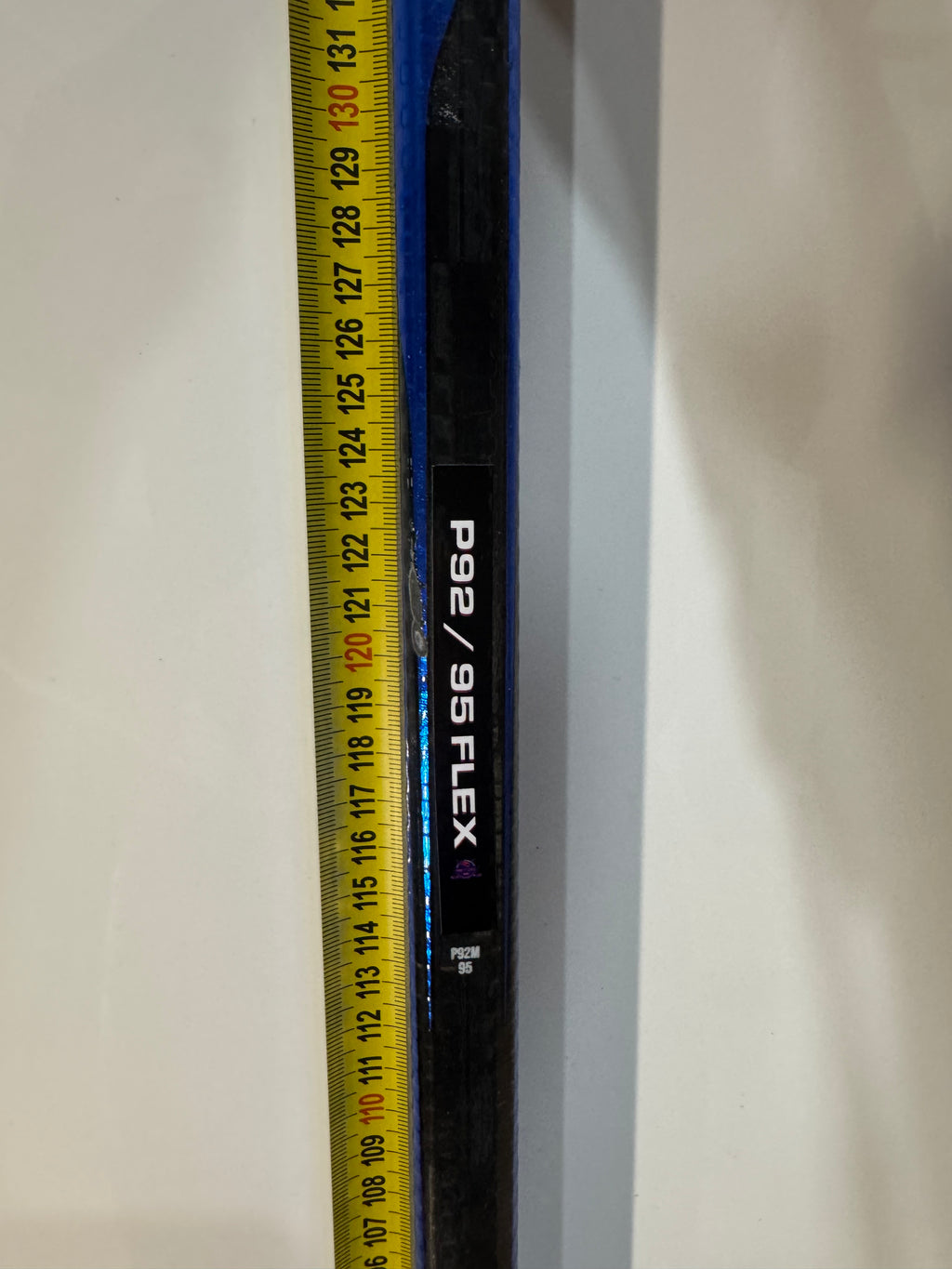 BAUER VAPOR HYPERLITE 2 - LAVA P92/95 FLEX 173,5 CM