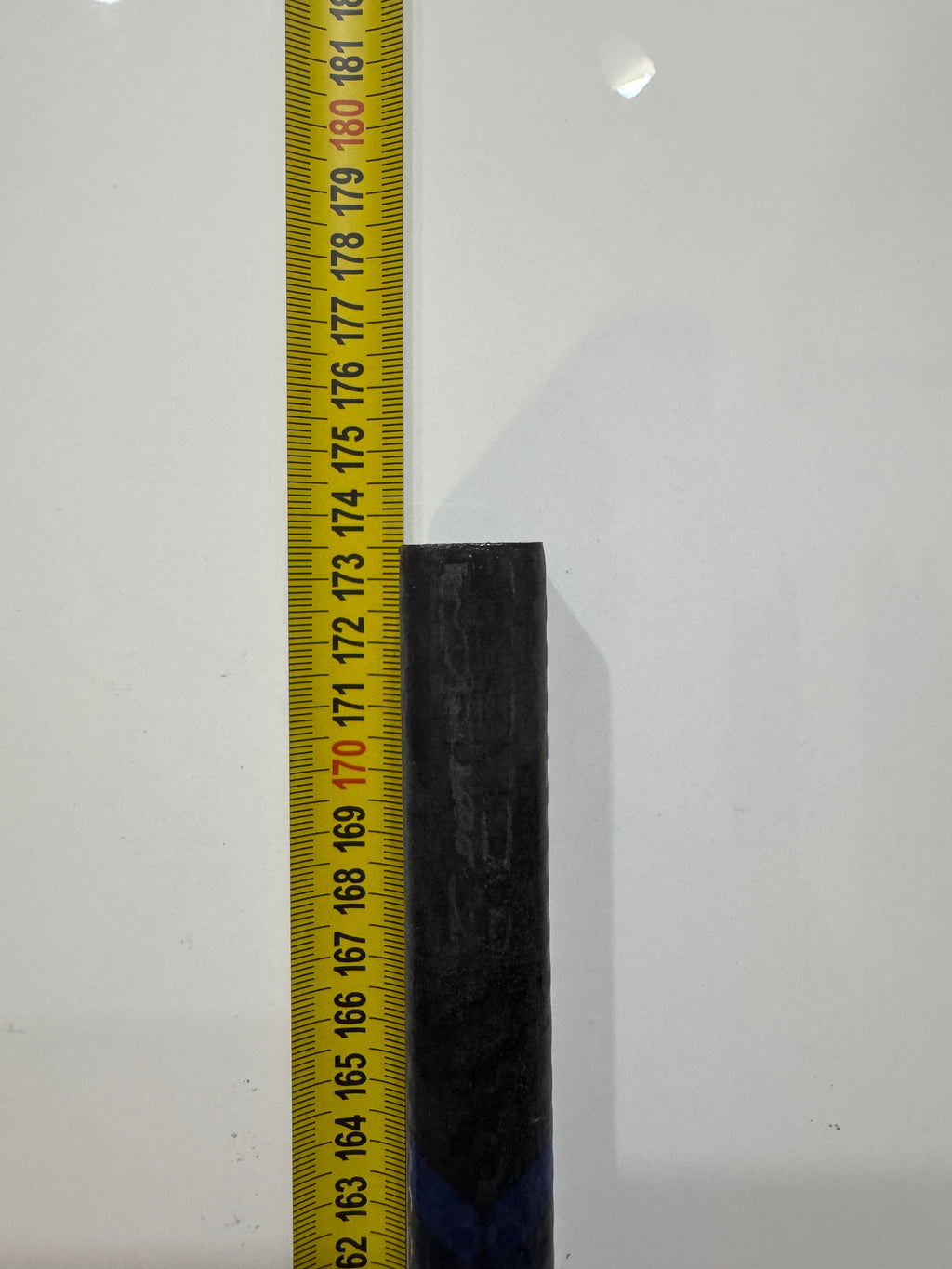 BAUER VAPOR HYPERLITE 2 - LAVA P92/95 FLEX 173 CM