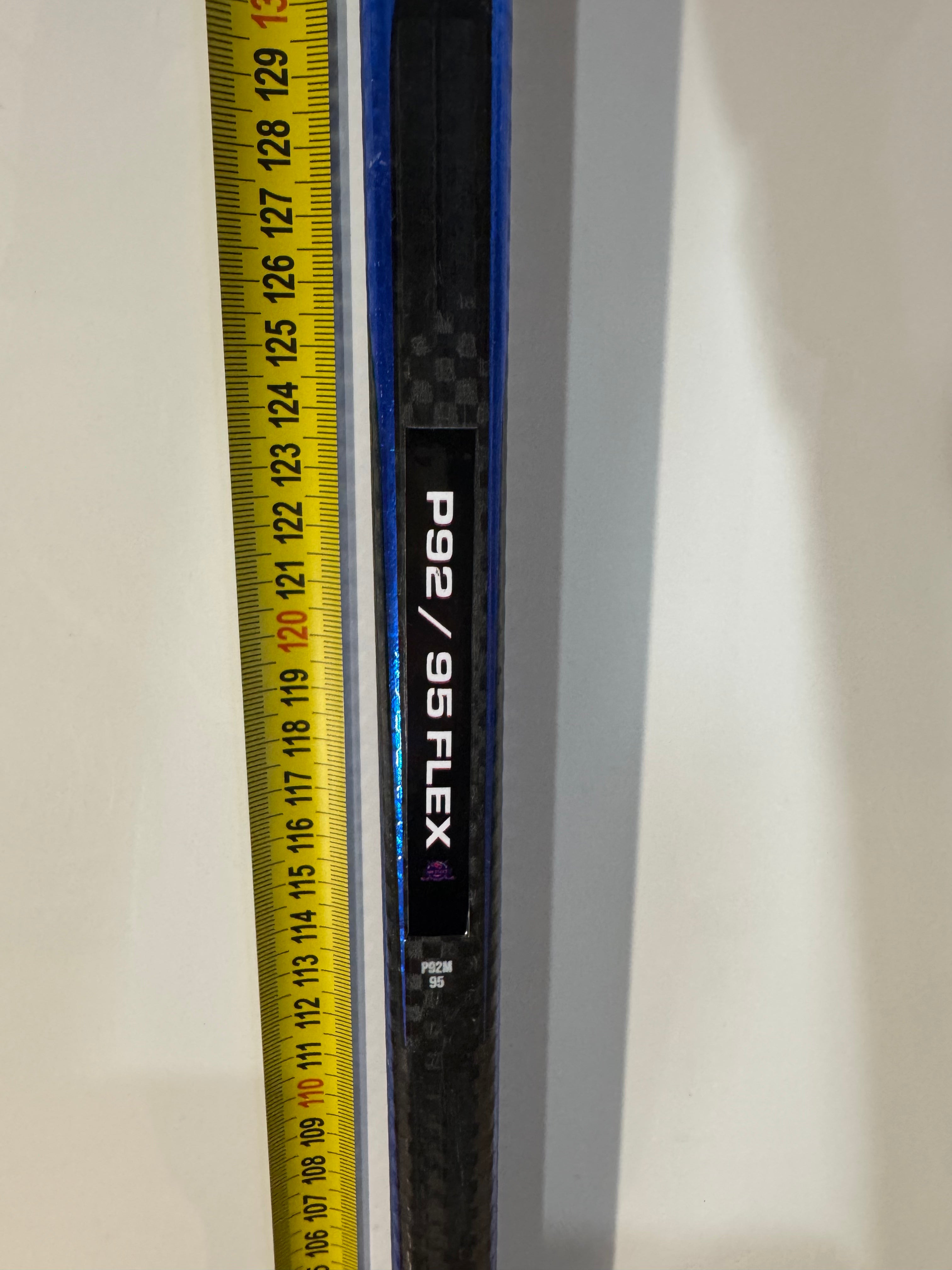 BAUER VAPOR HYPERLITE 2 - LAVA P92/95 FLEX 173 CM