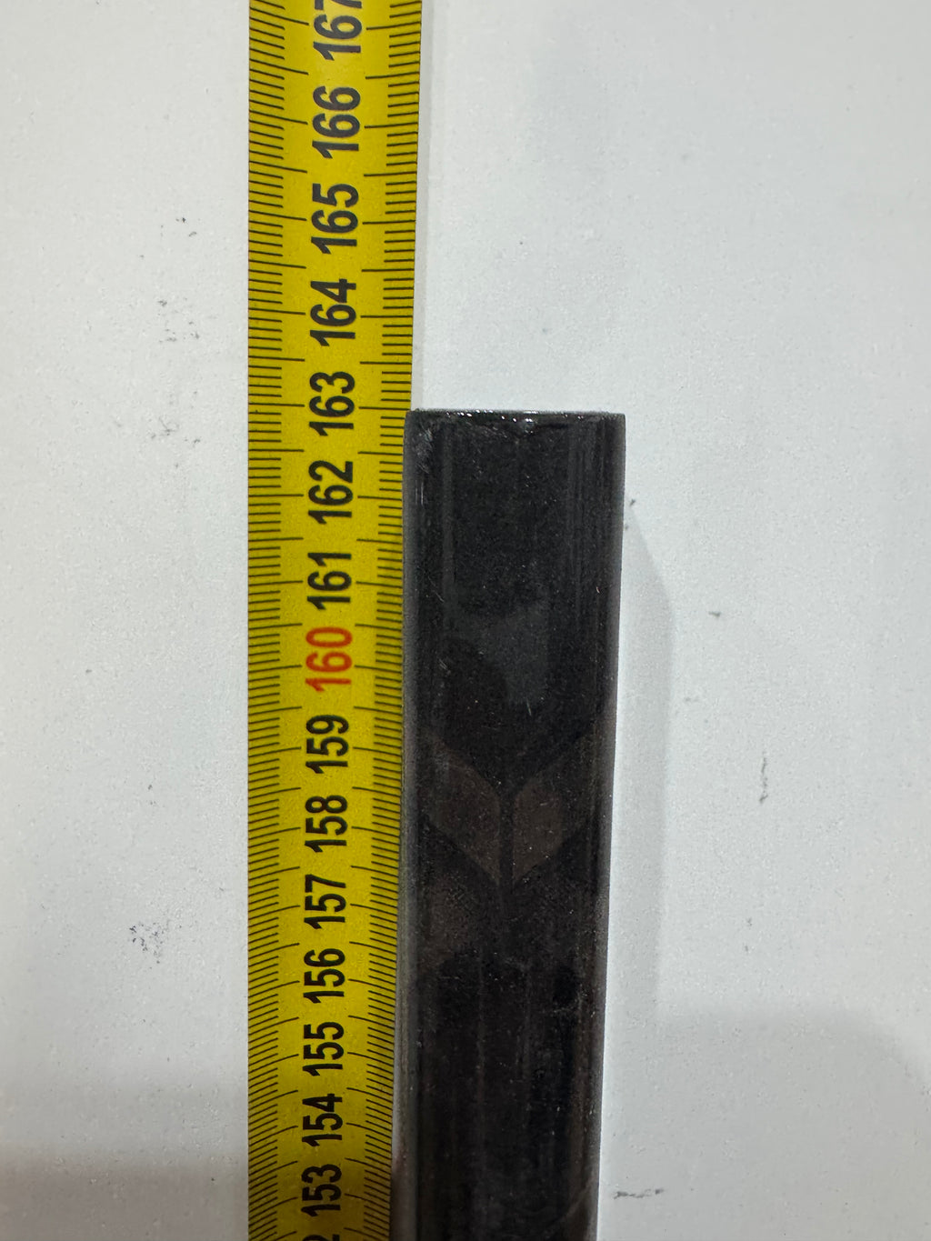 BAUER VAPOR HYPERLITE 2 - LAVA P92/70 FLEX 163 CM