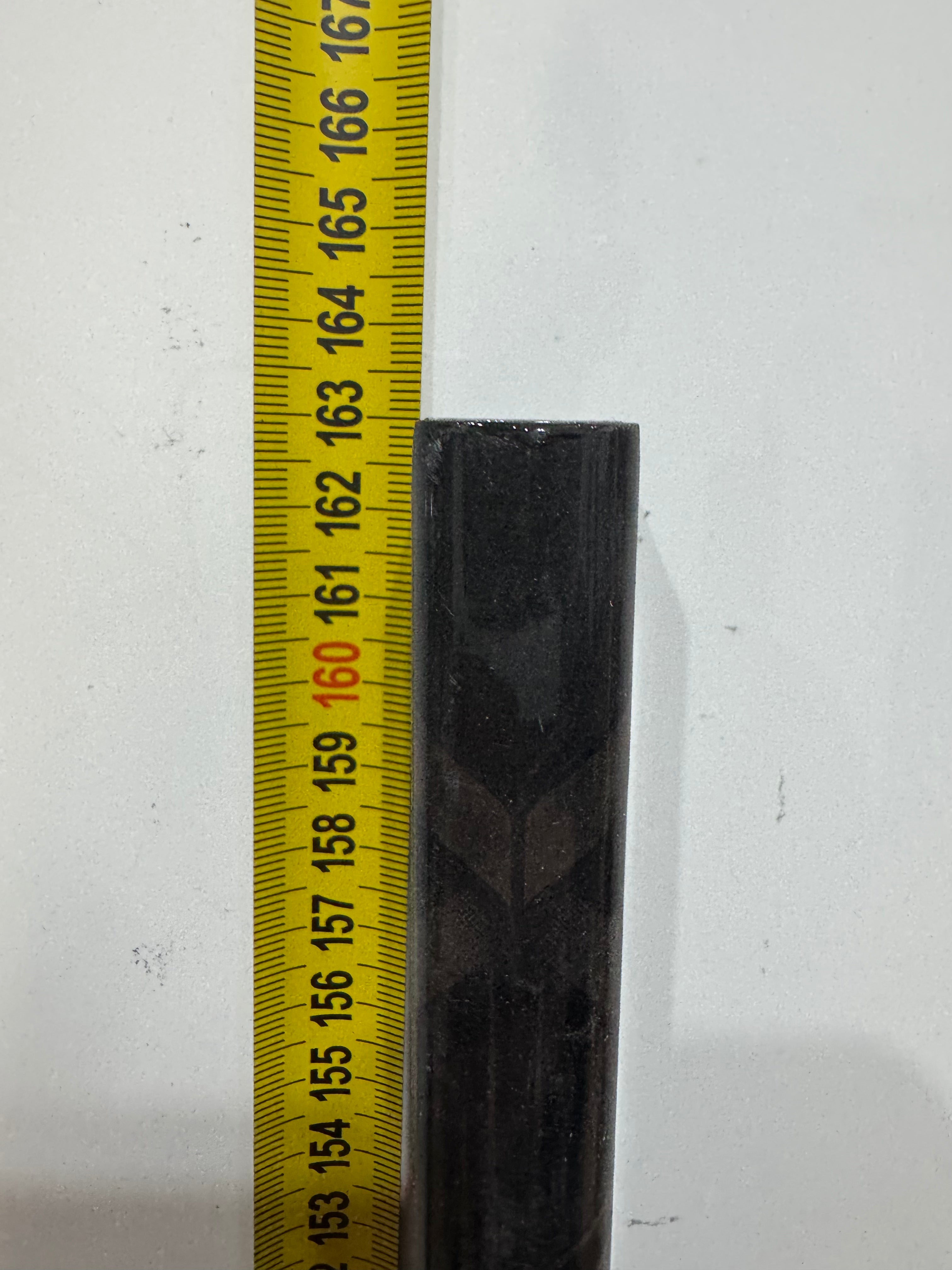 BAUER VAPOR HYPERLITE 2 - LAVA P92/70 FLEX 163 CM